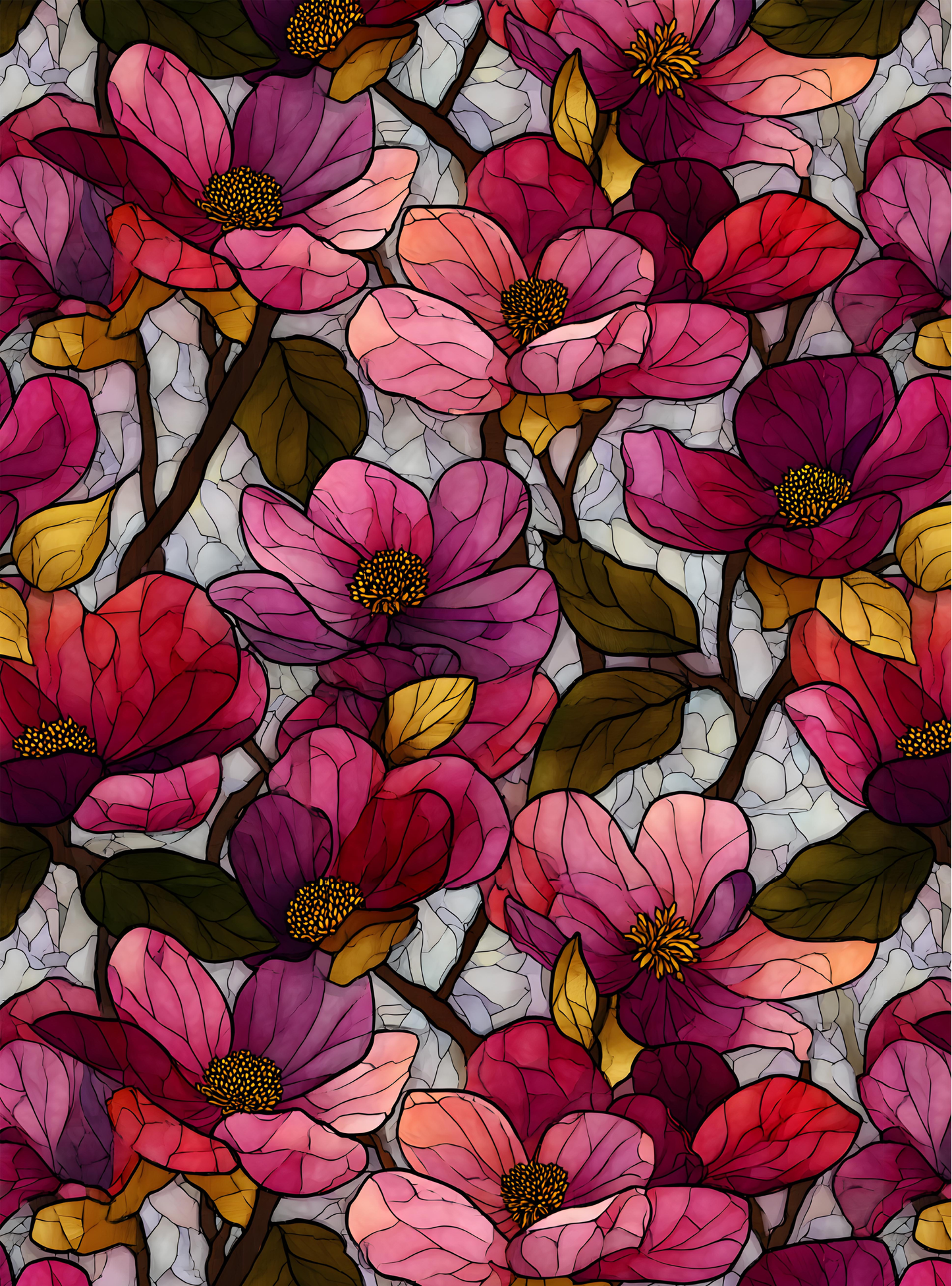 Magnolia 105