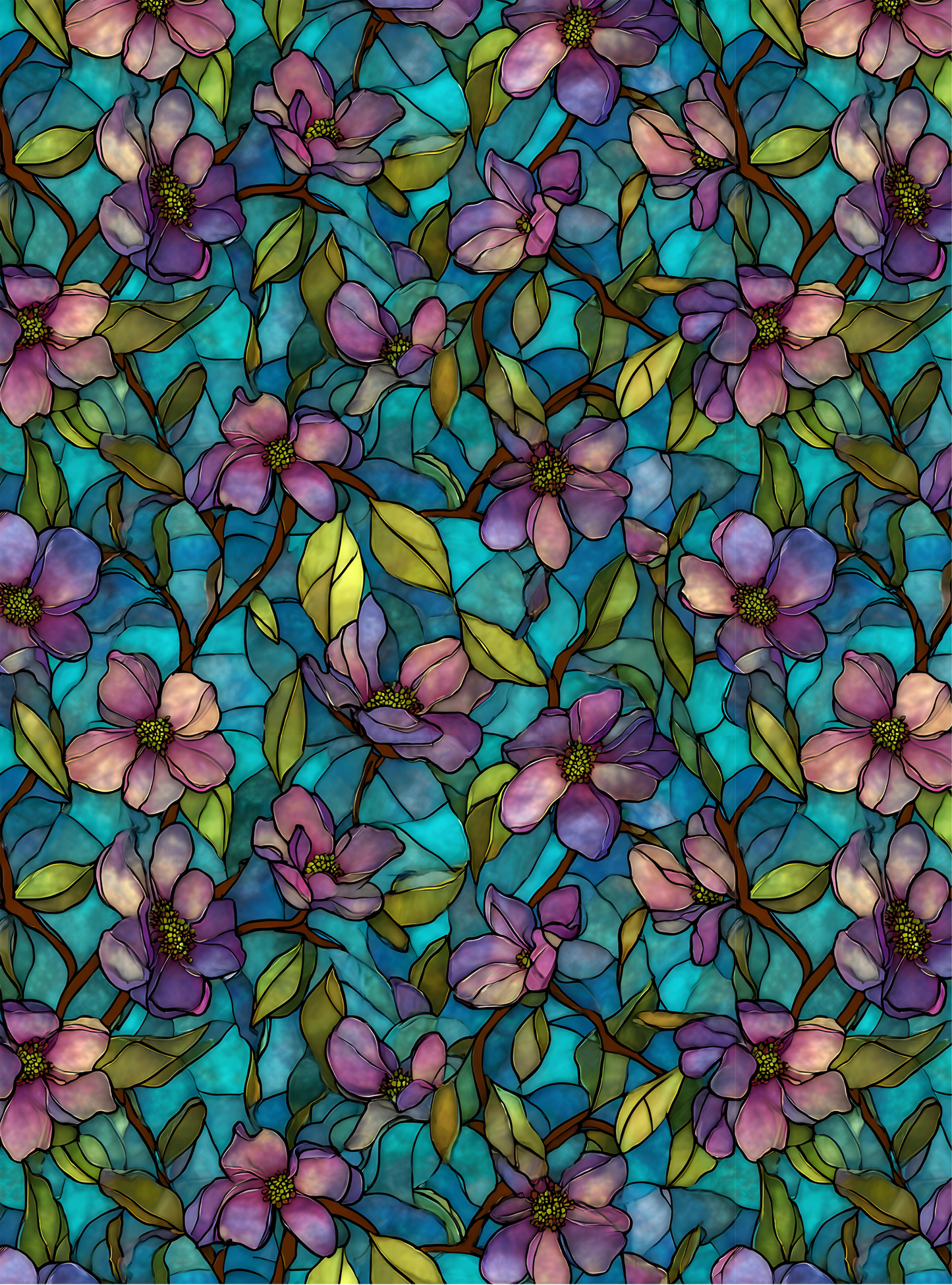 Magnolia 106