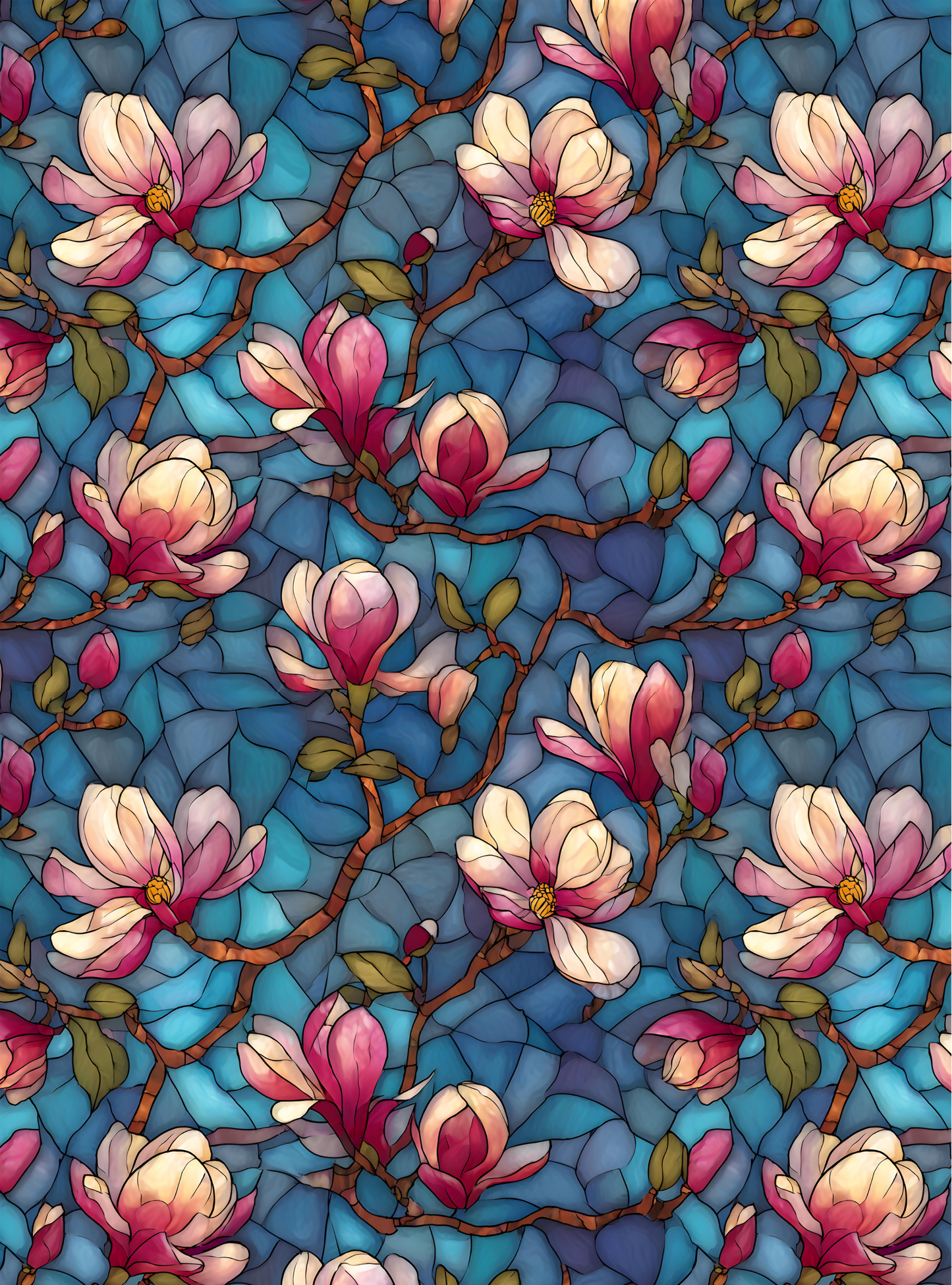 Magnolia 108