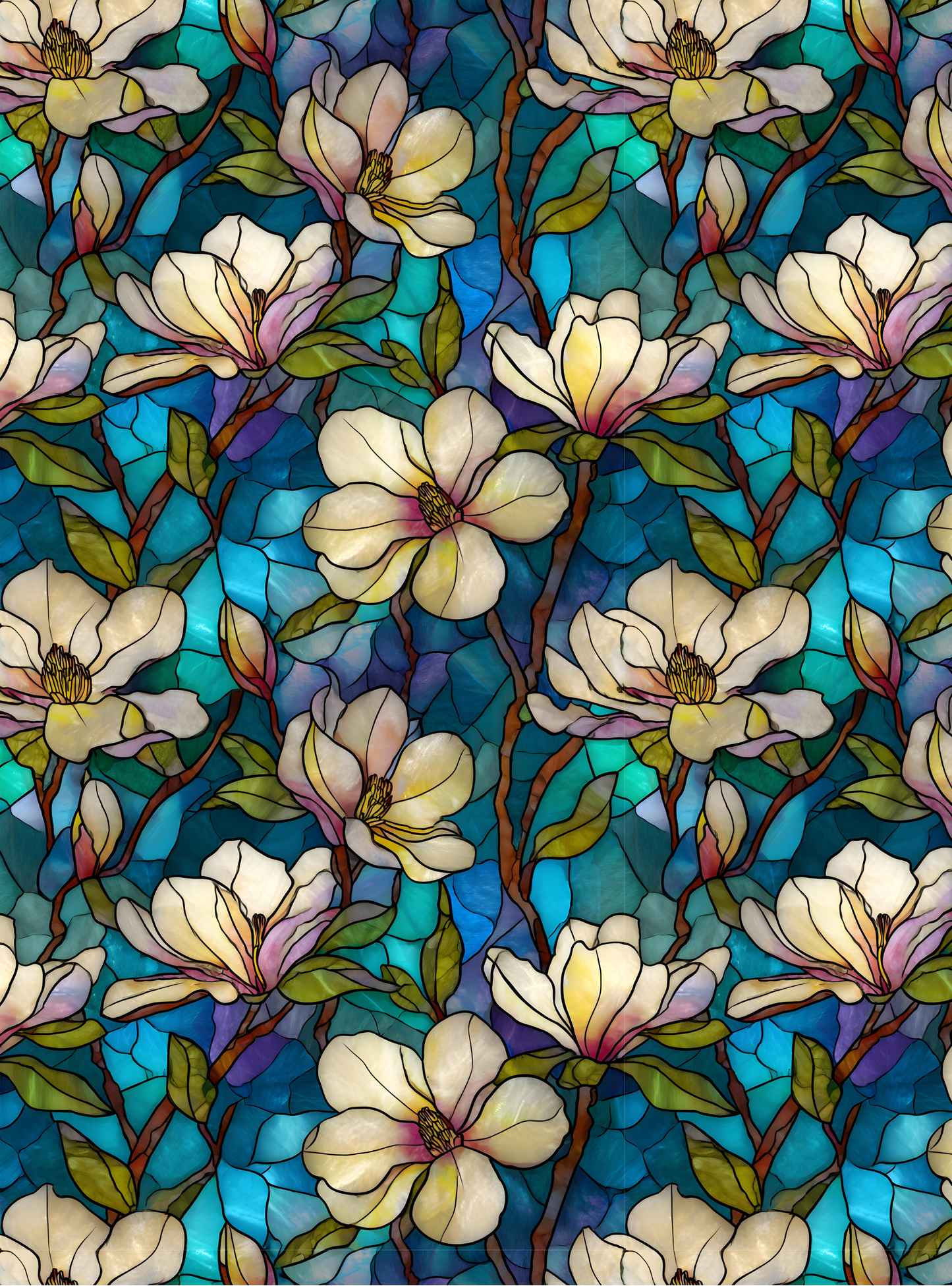 Magnolia 109