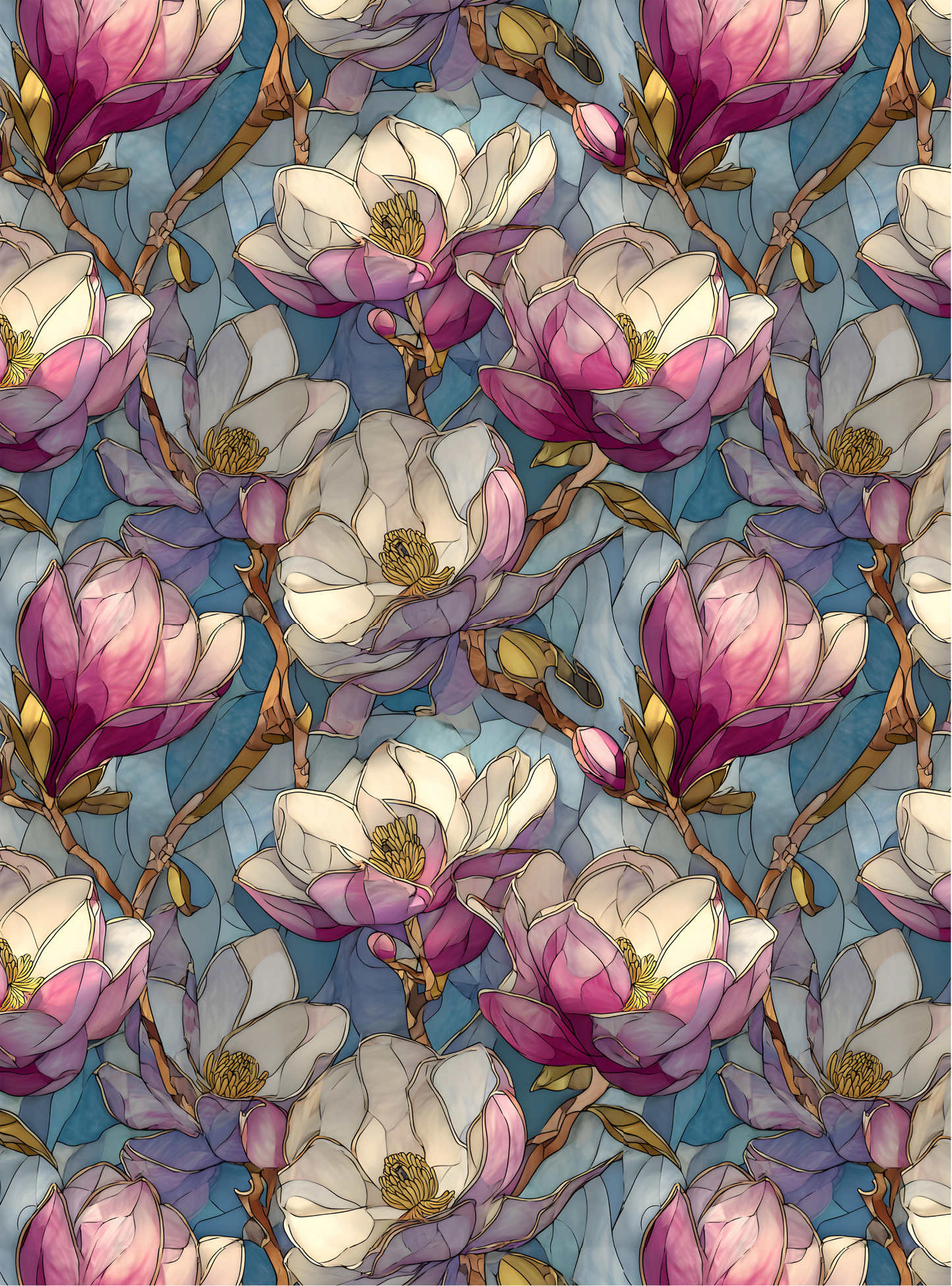 Magnolia 110