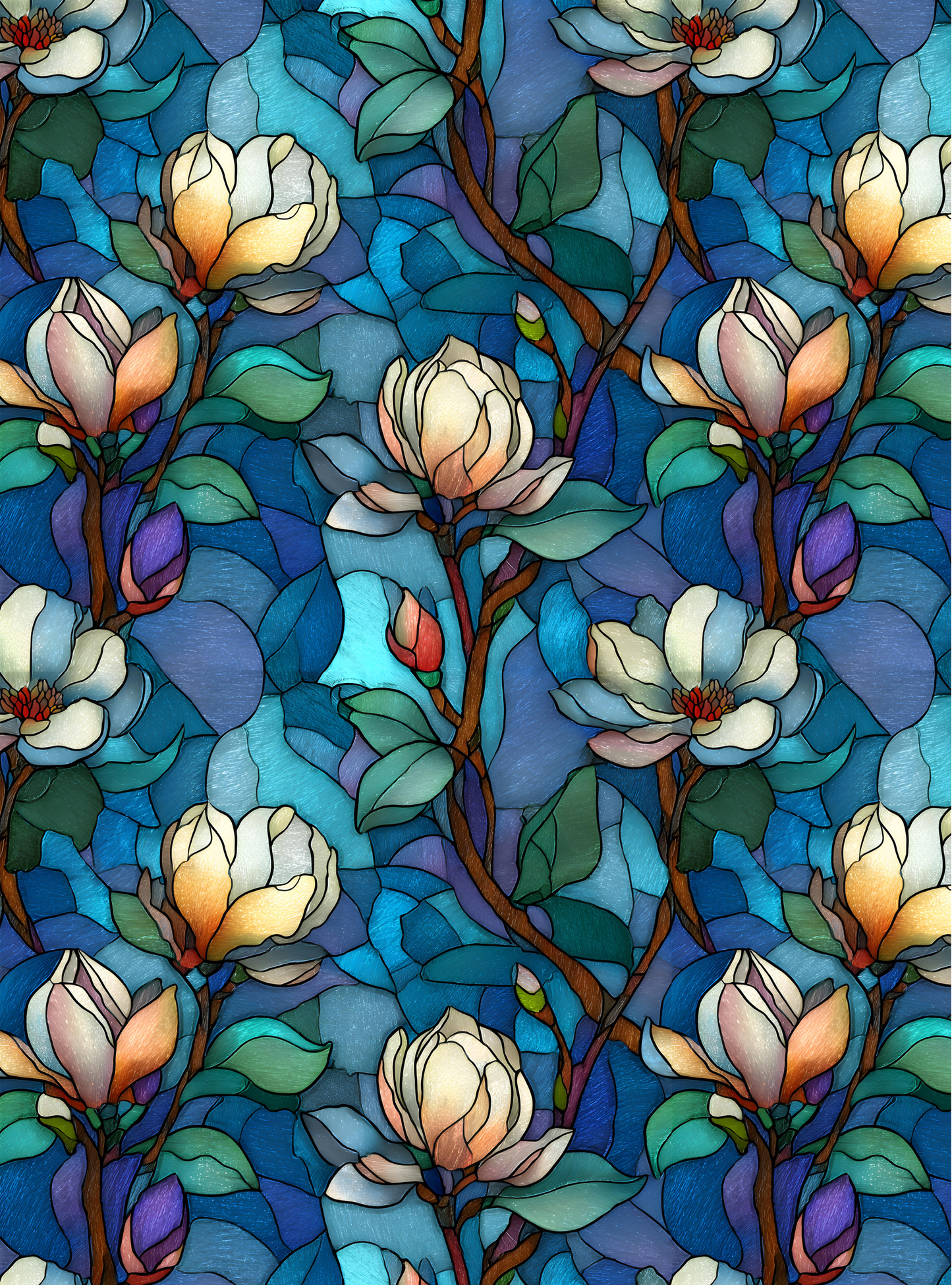 Magnolia 111