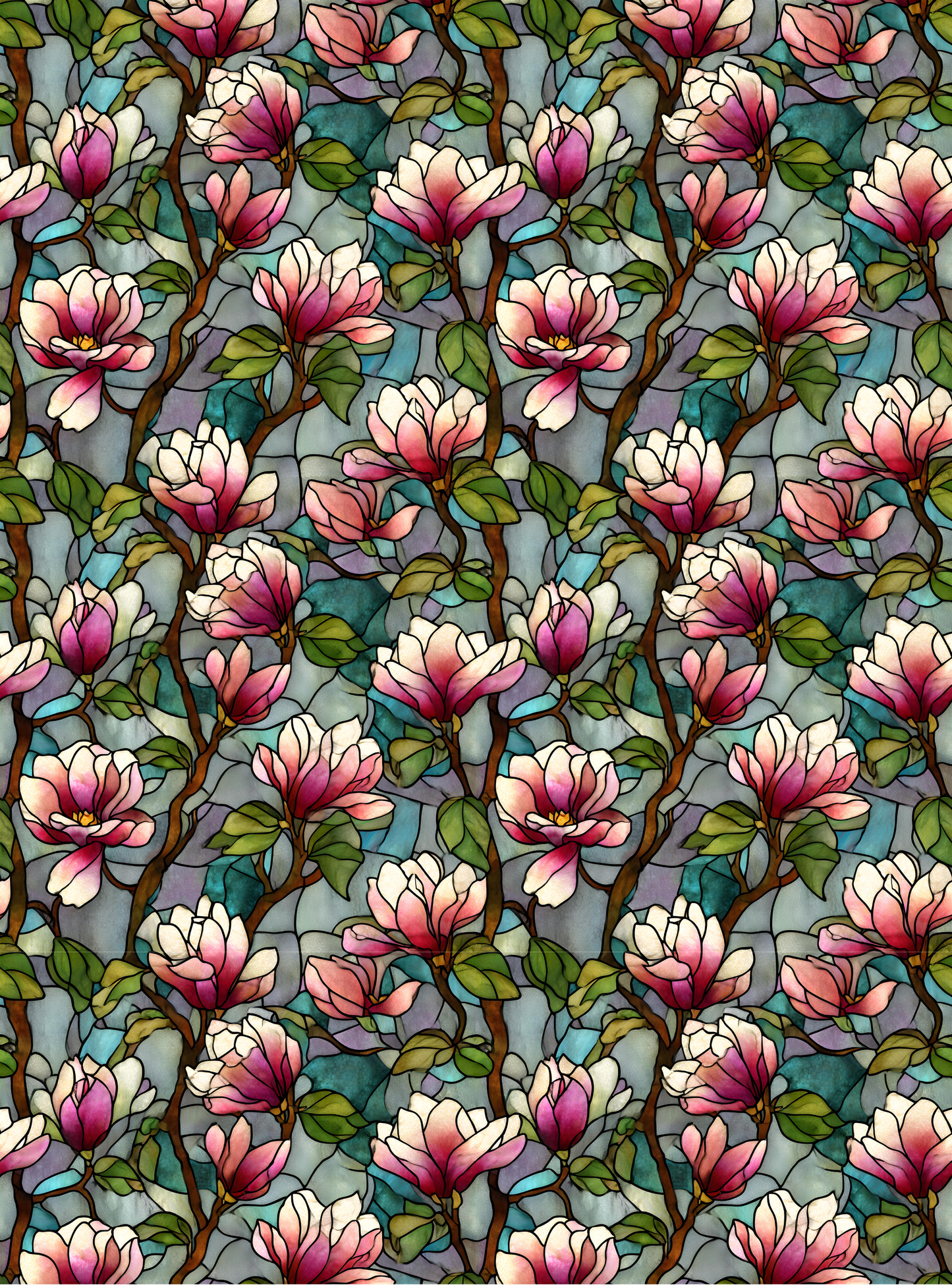 Magnolia 112