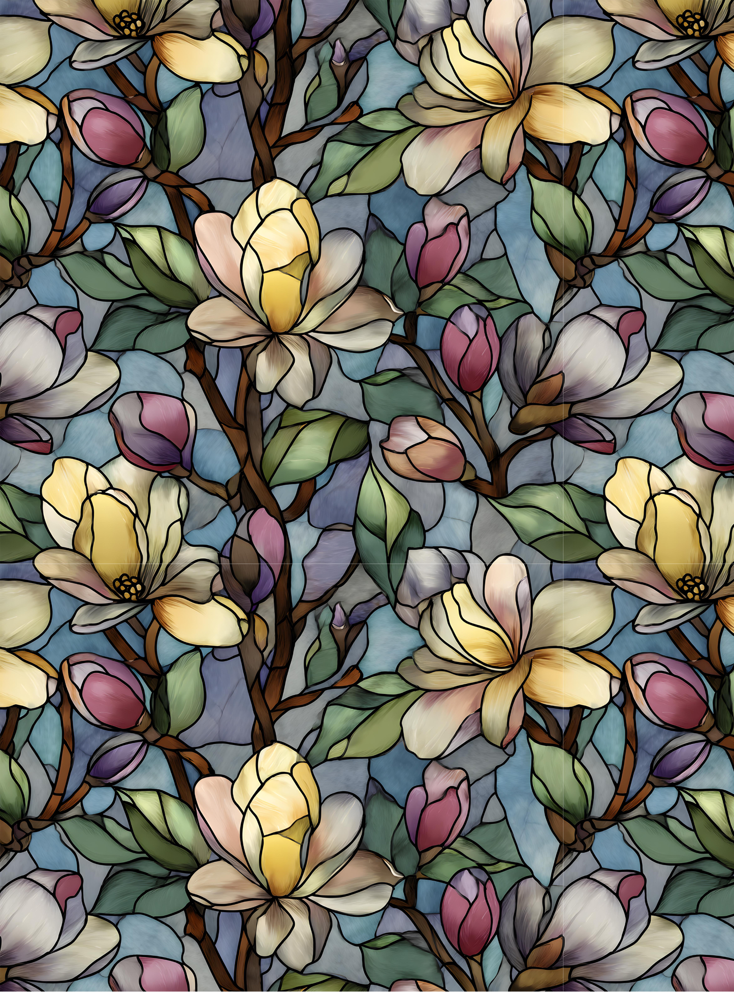 Magnolia 113