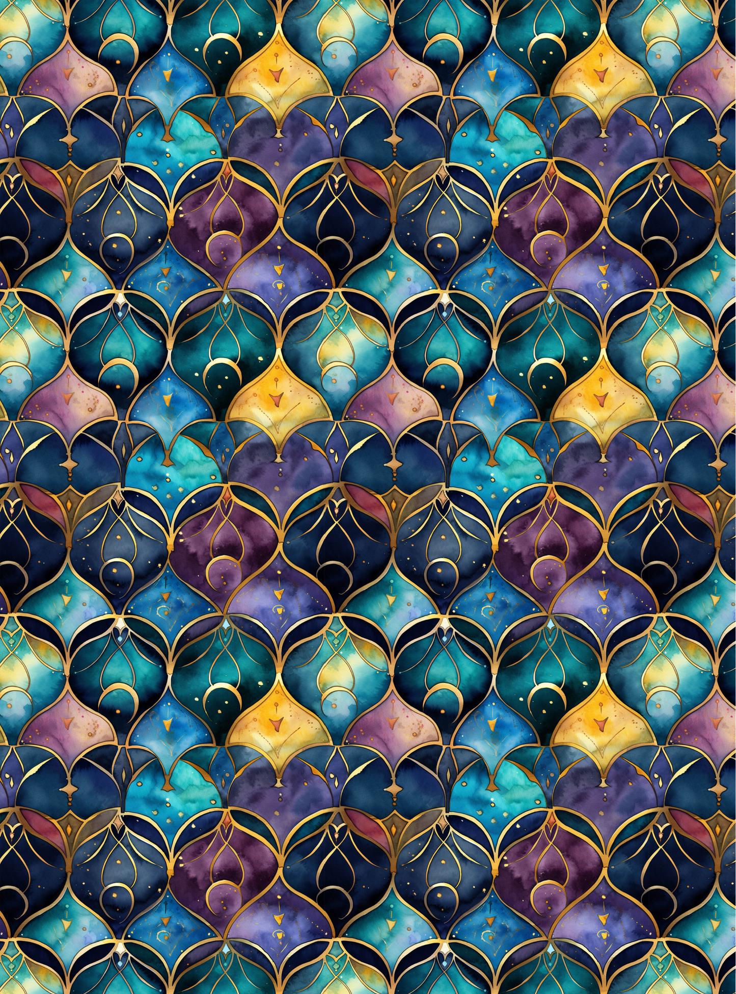 Arabian Nights 12