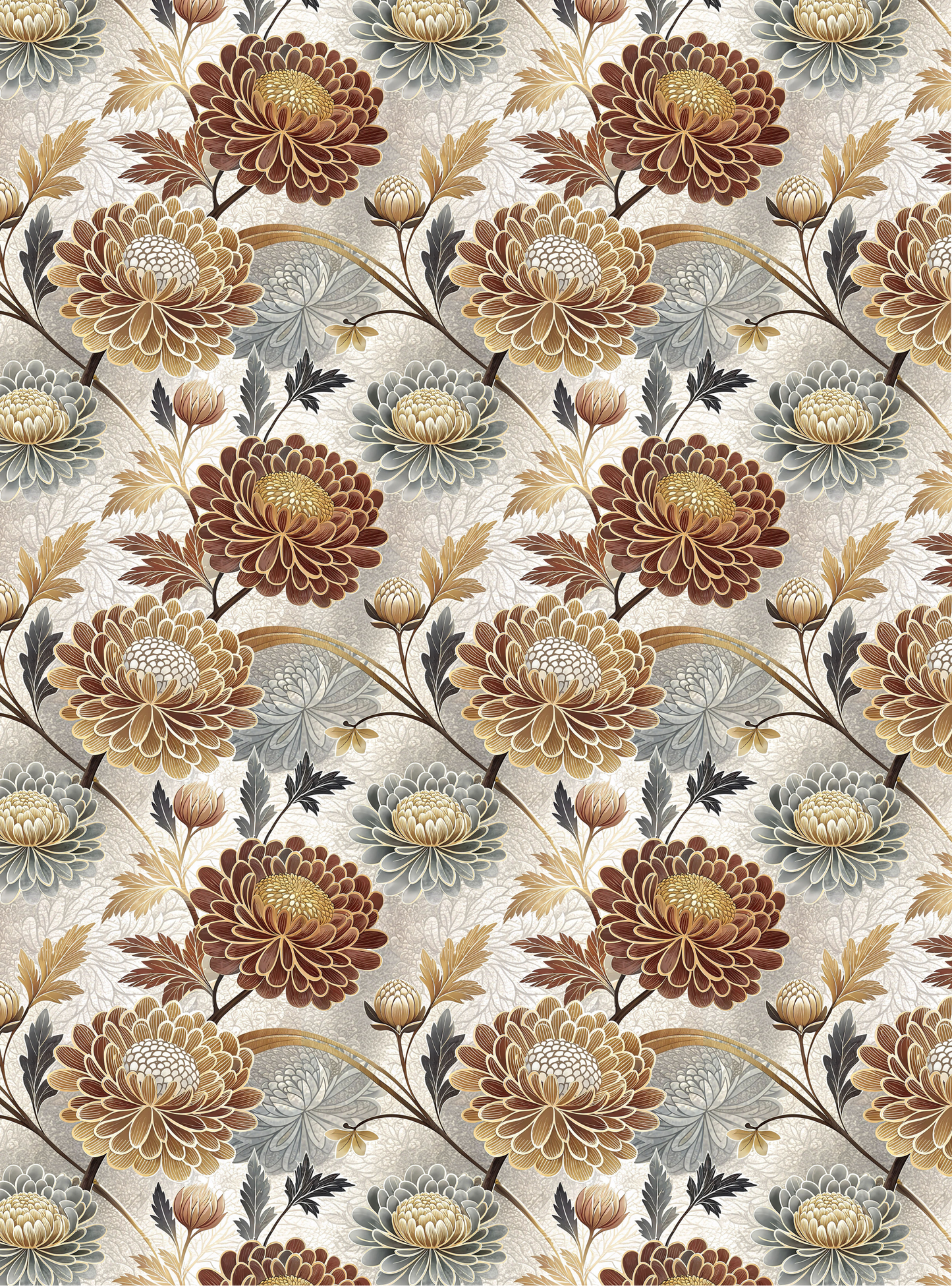Floral 84