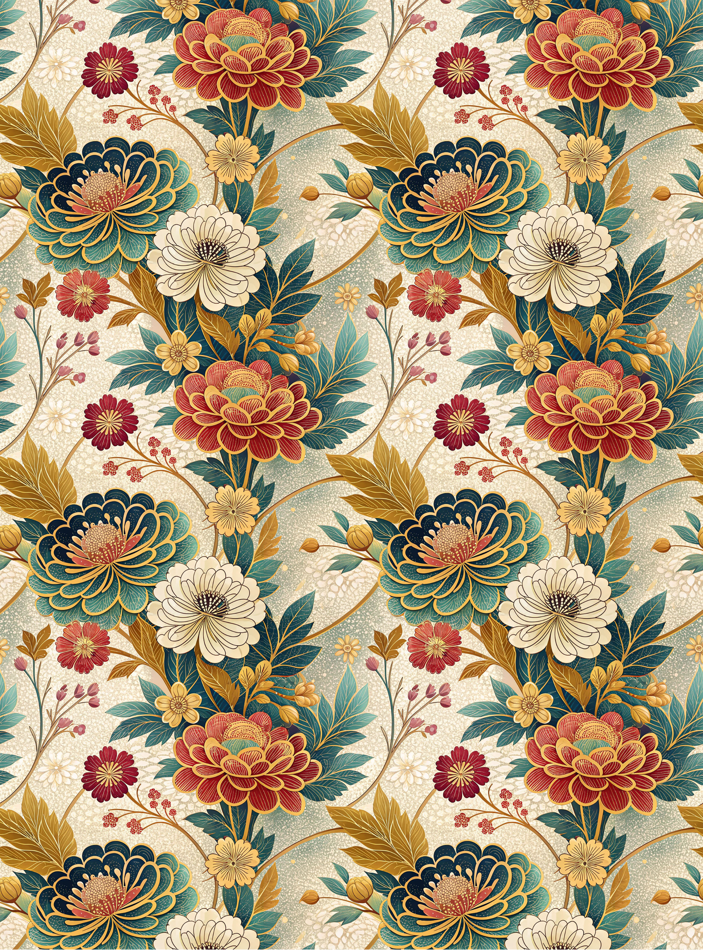 Floral 94