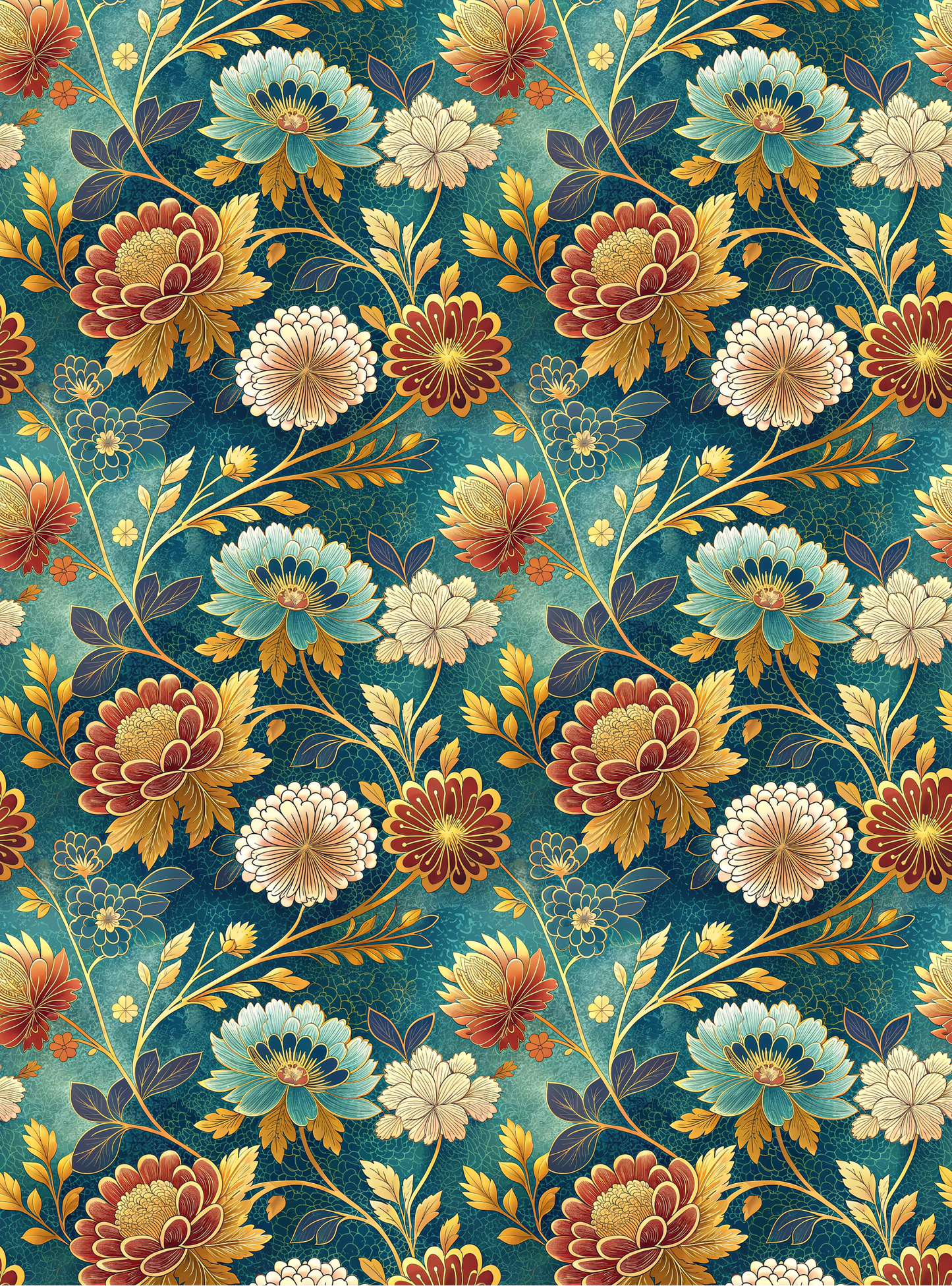 Floral 95