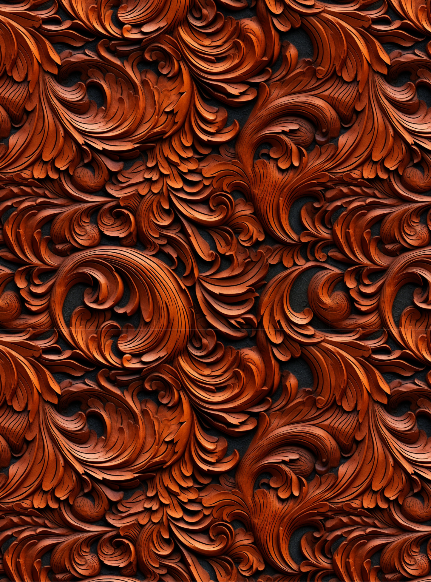 Carved 5