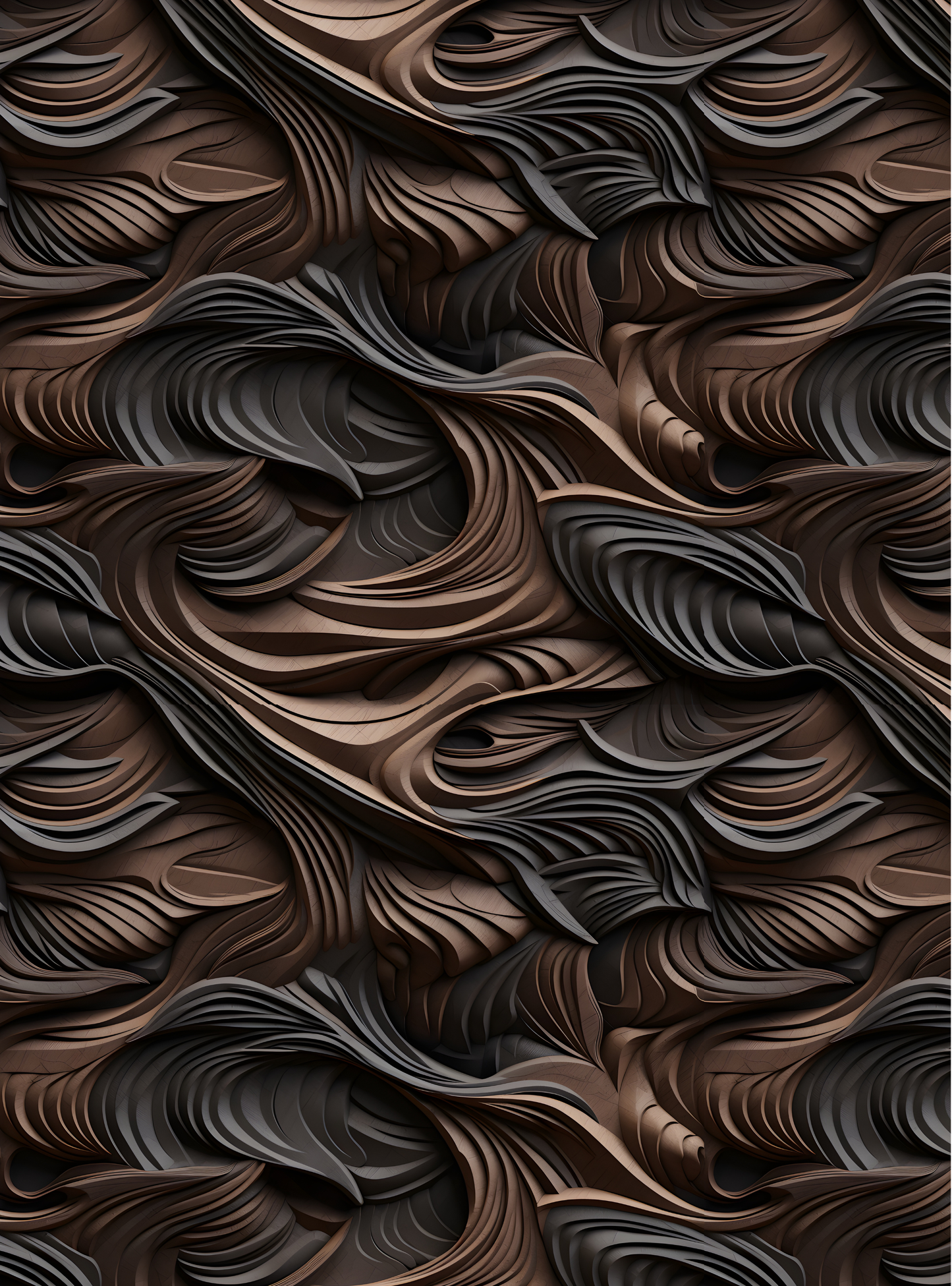Carved 13