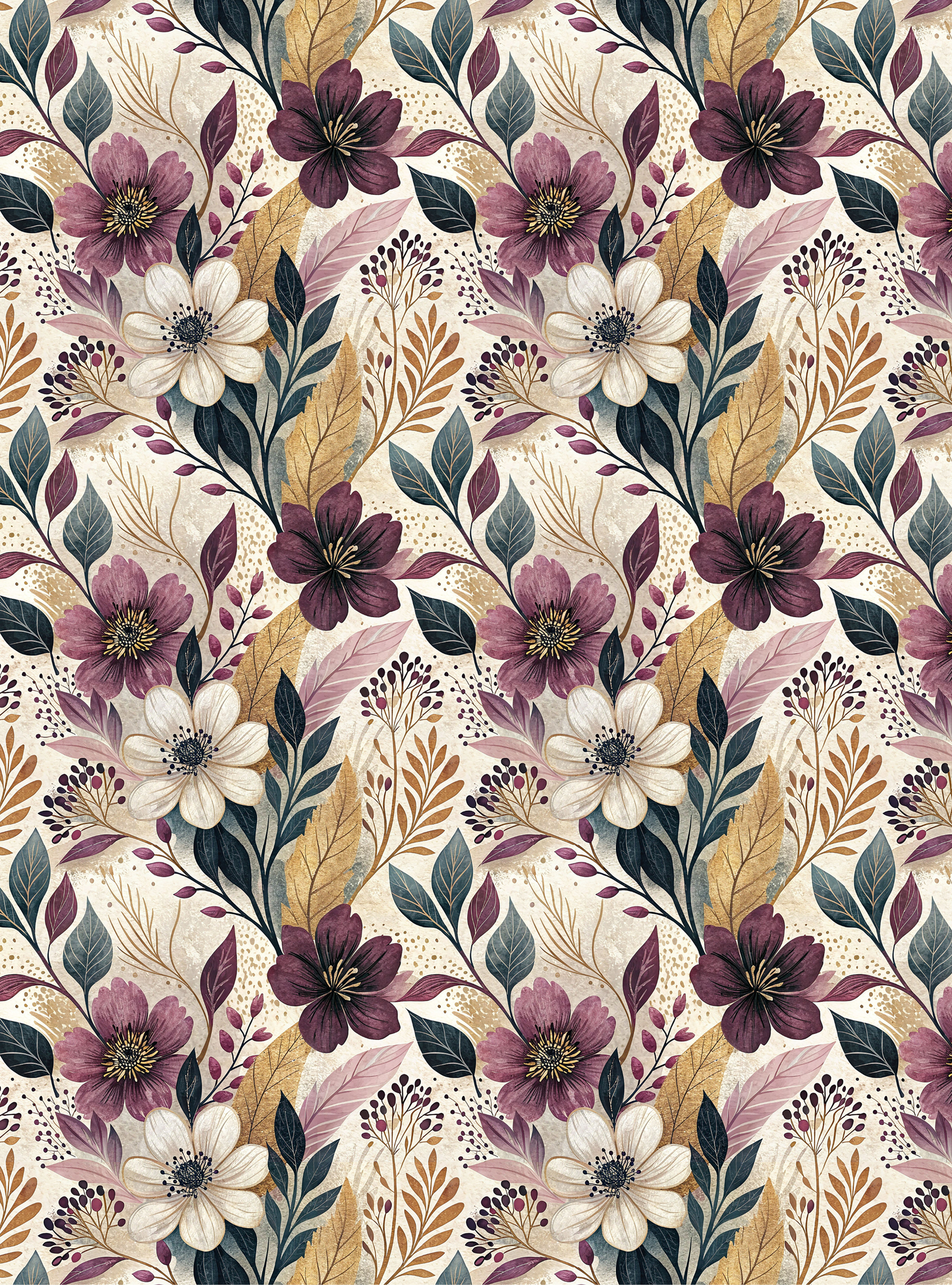 Floral 97