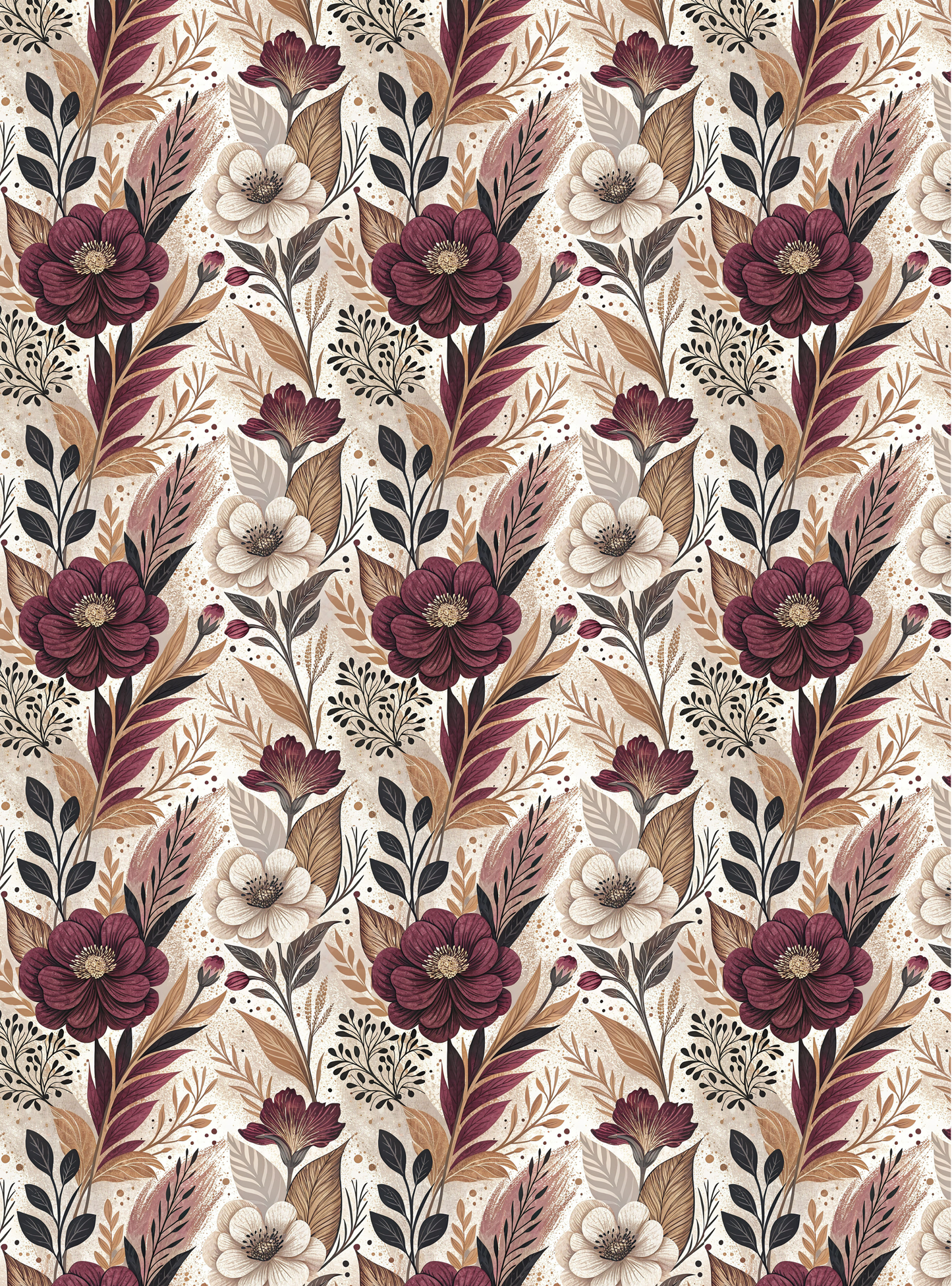 Floral 101