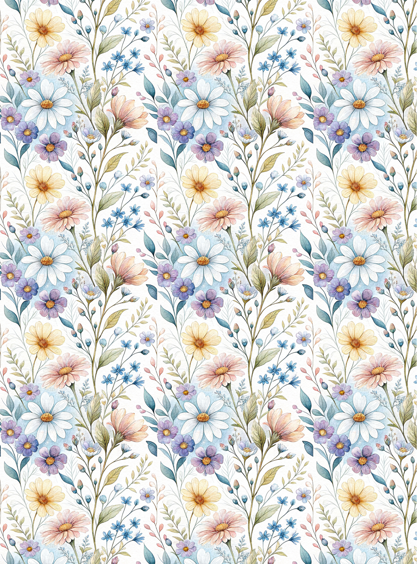 Floral 109
