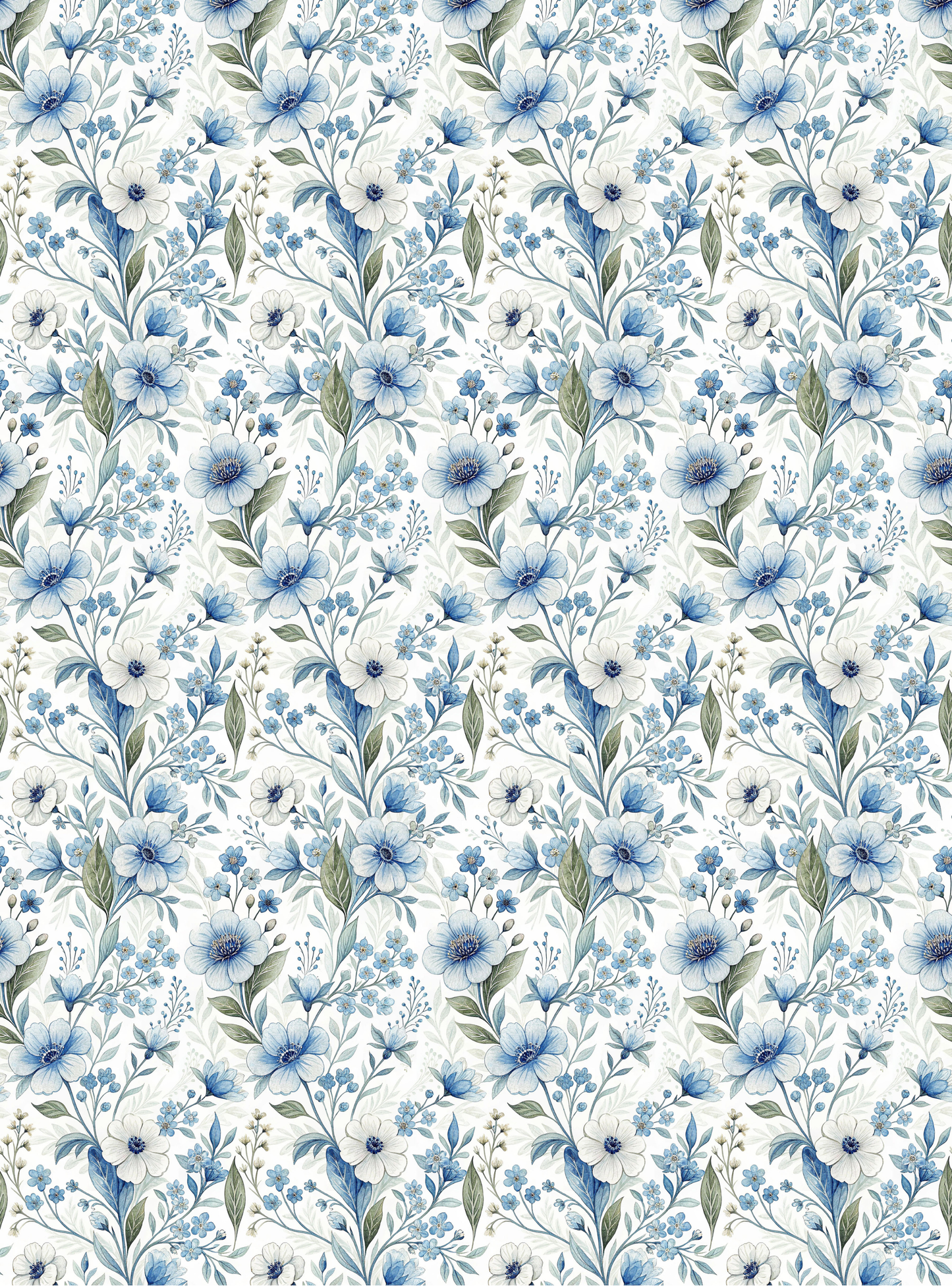 Floral 111