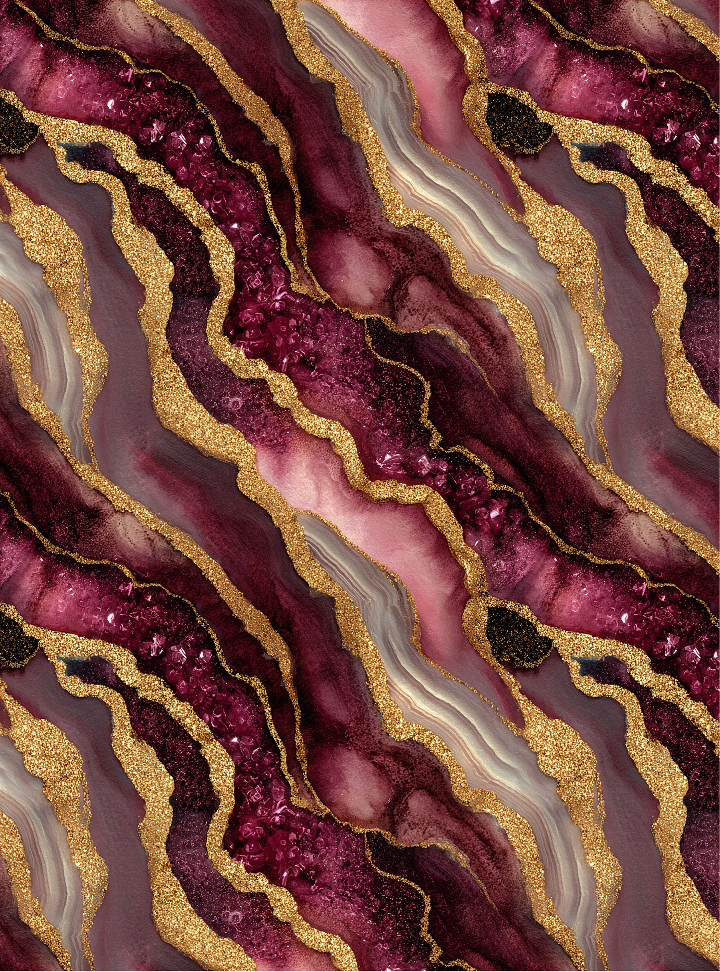 Agate 50