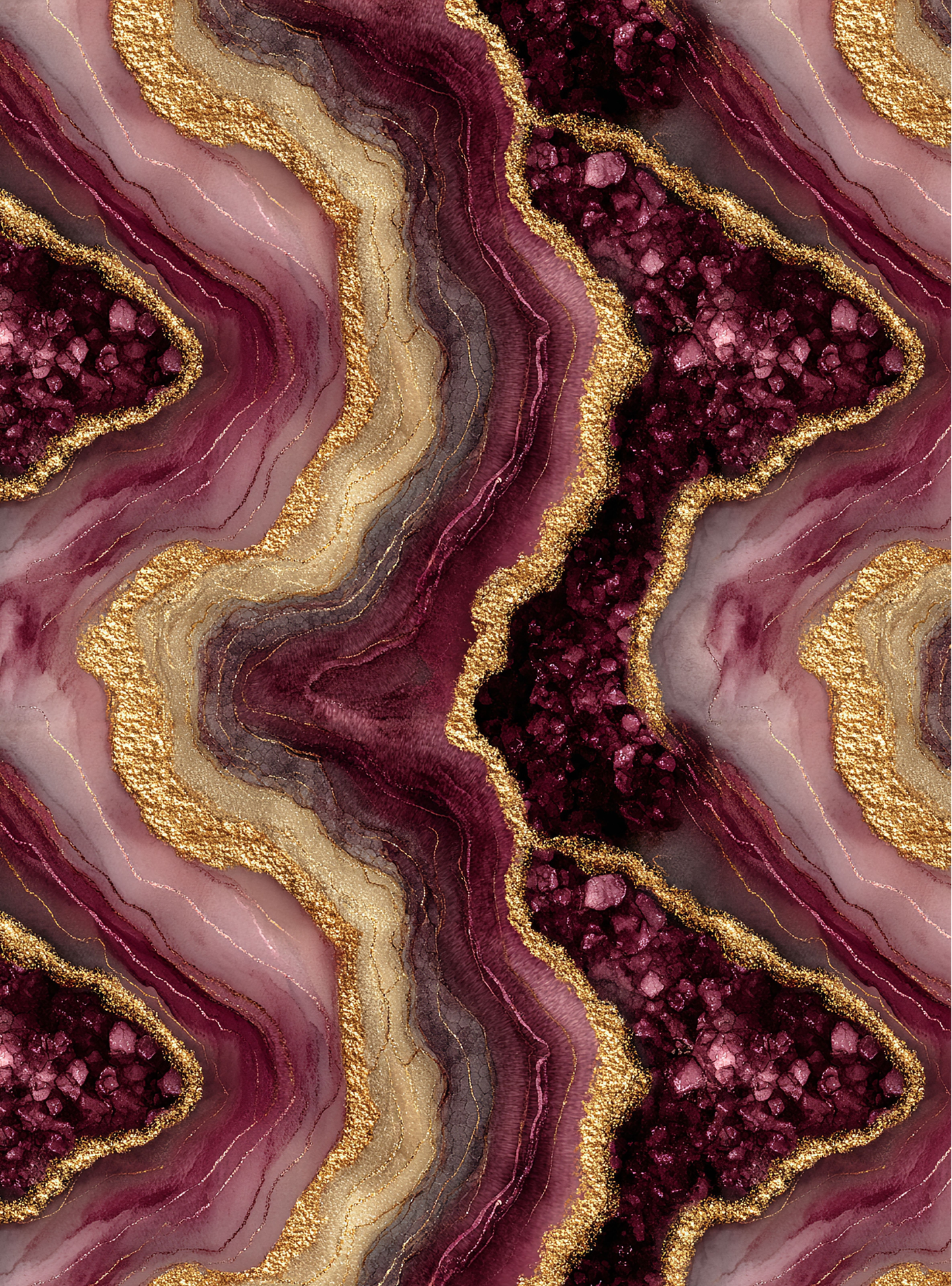 Agate 48