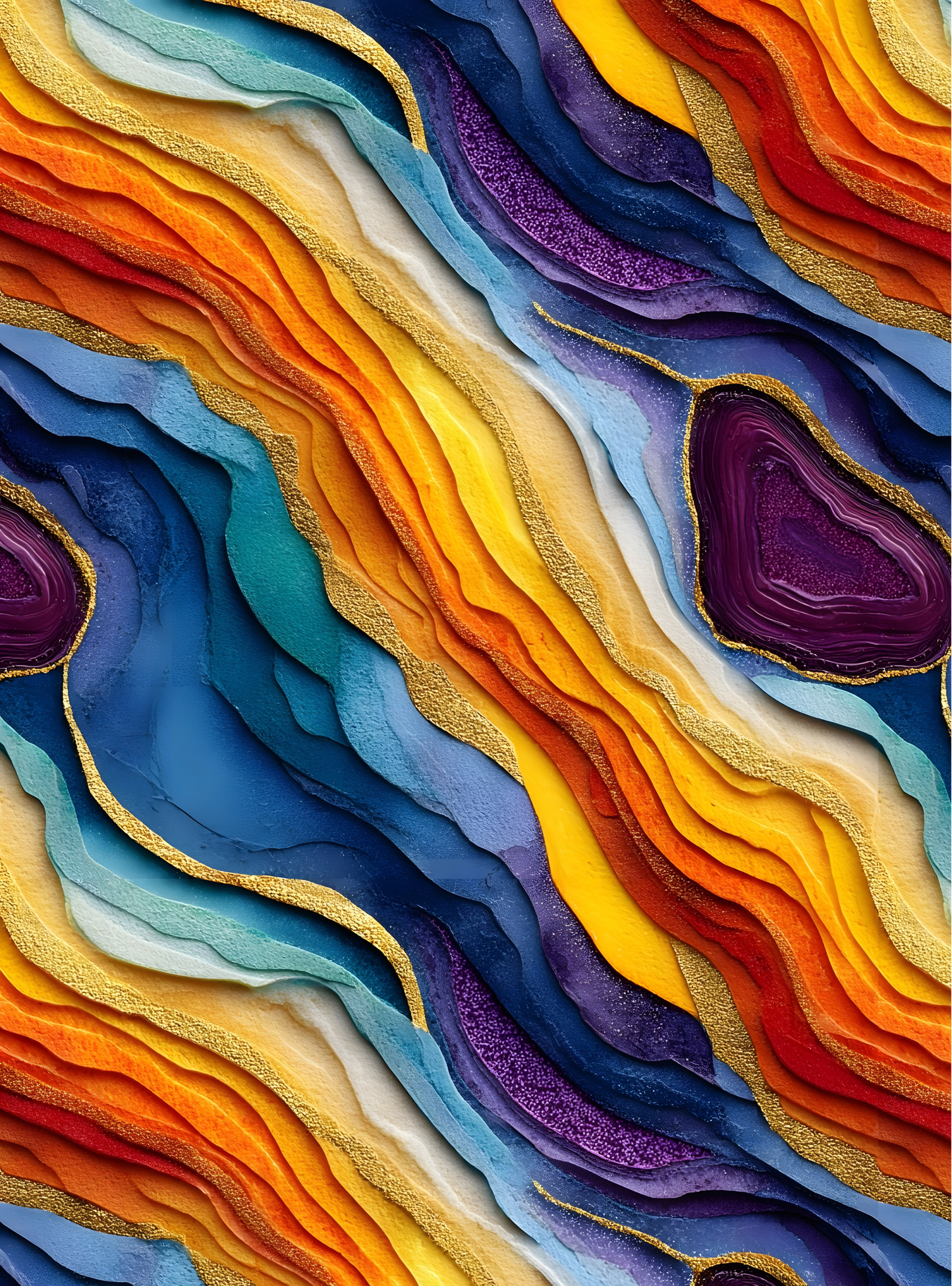 Agate 57