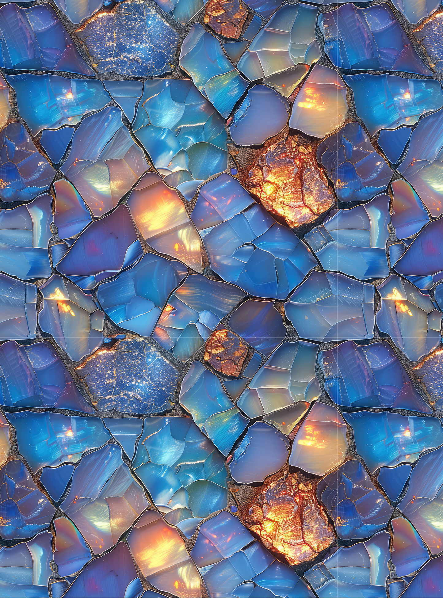 Opal 8