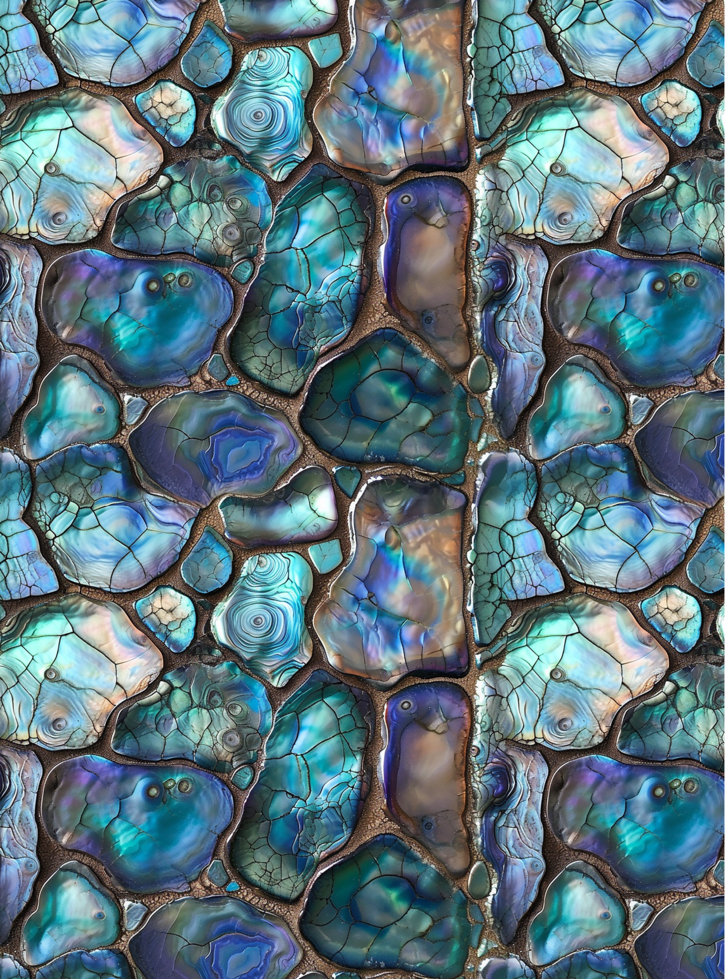 Abalone 8