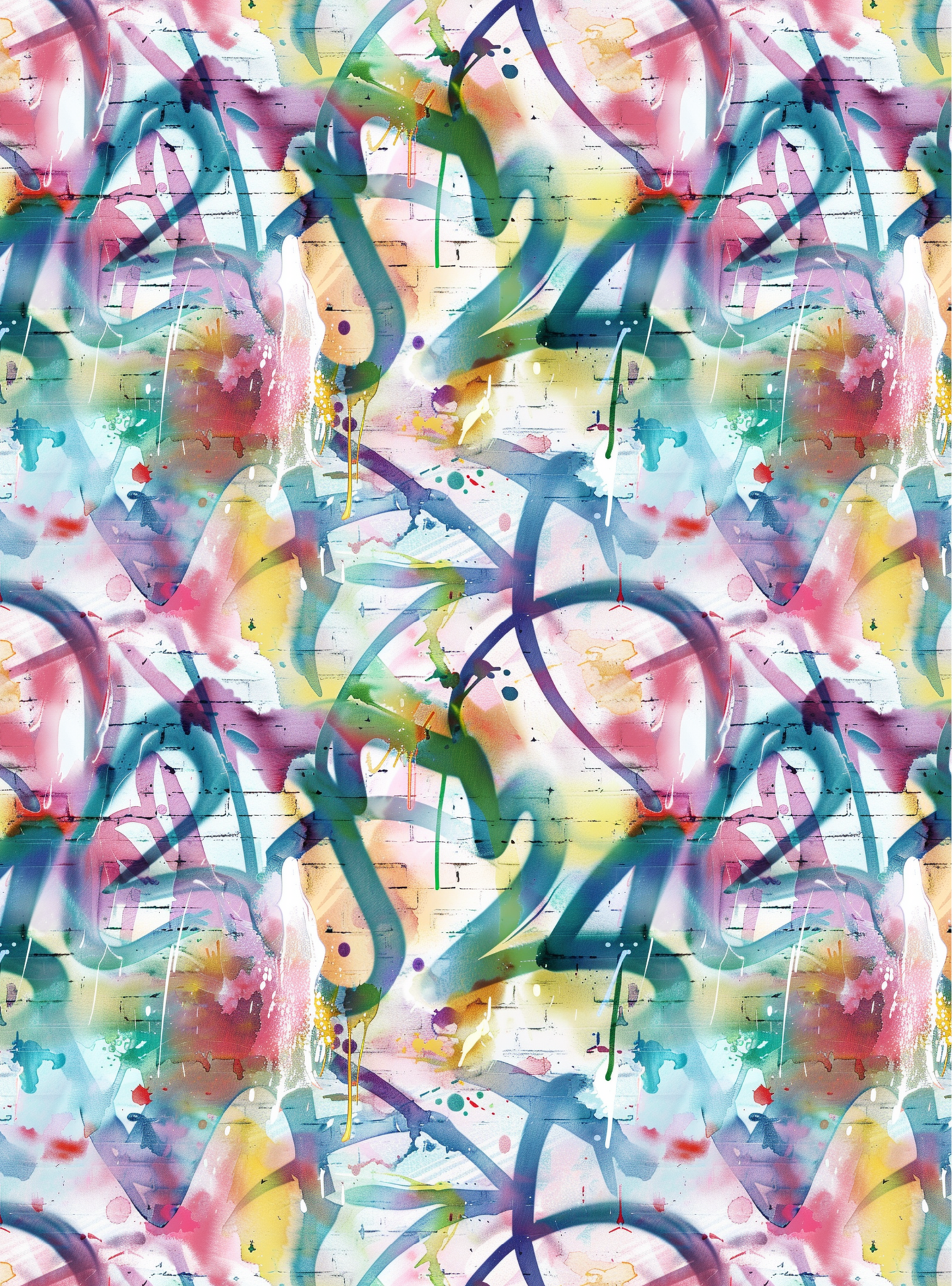 Graffiti 22