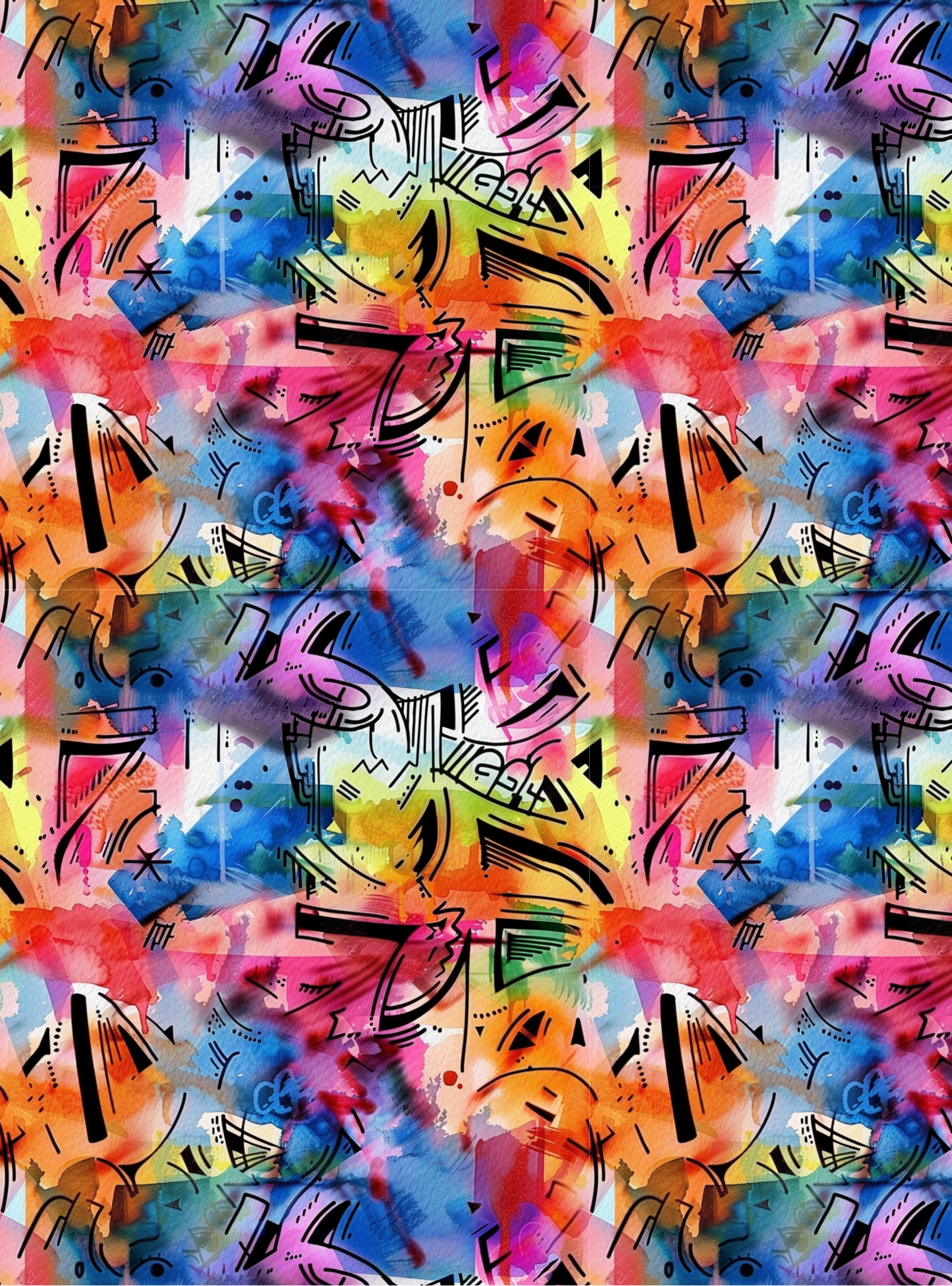 Graffiti 18