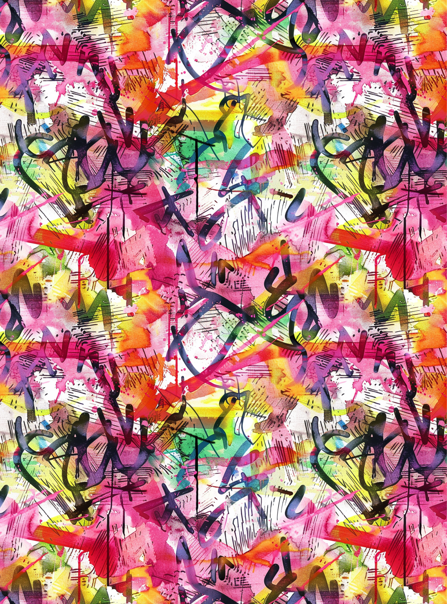 Graffiti 14