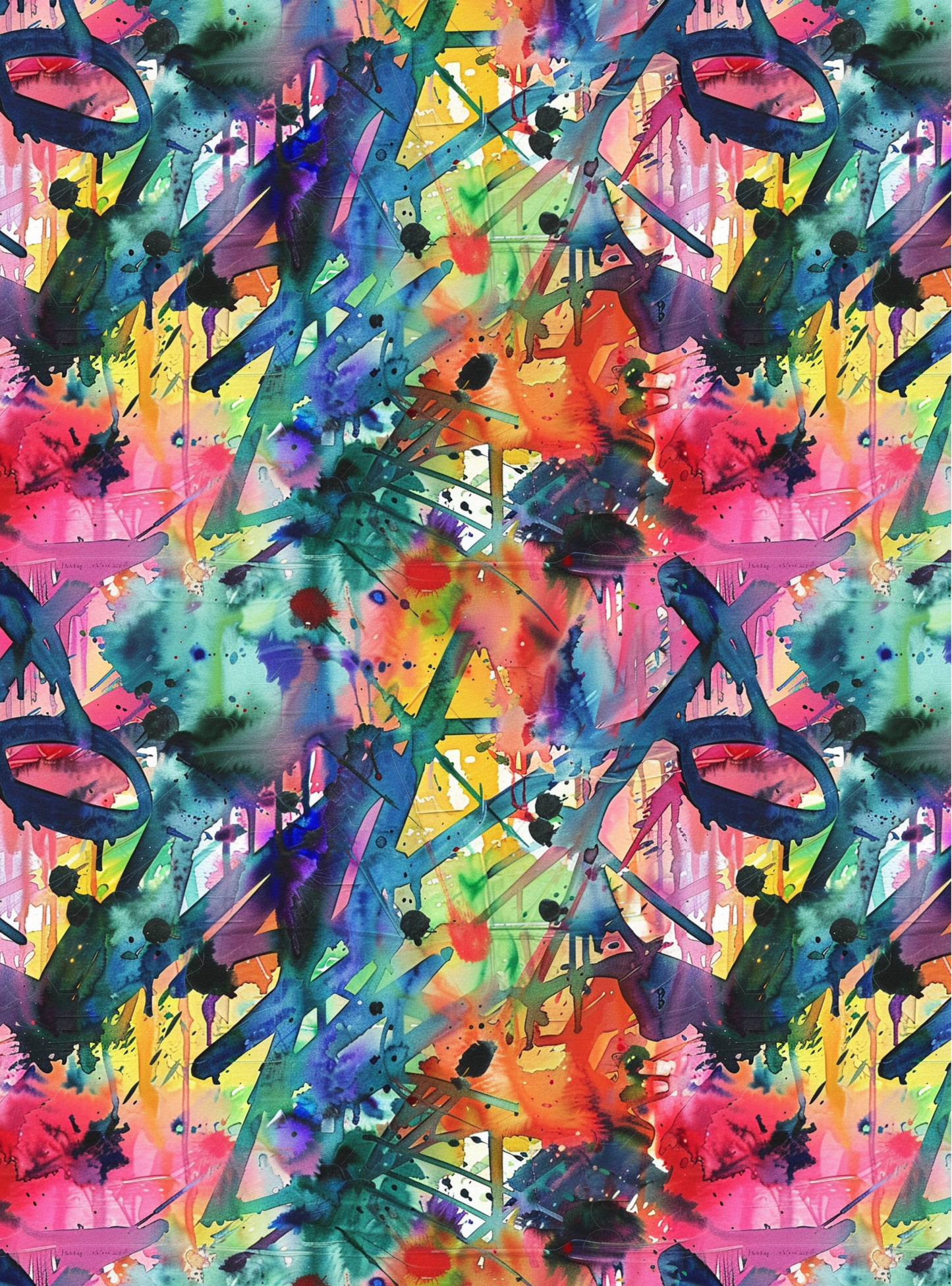 Graffiti 6