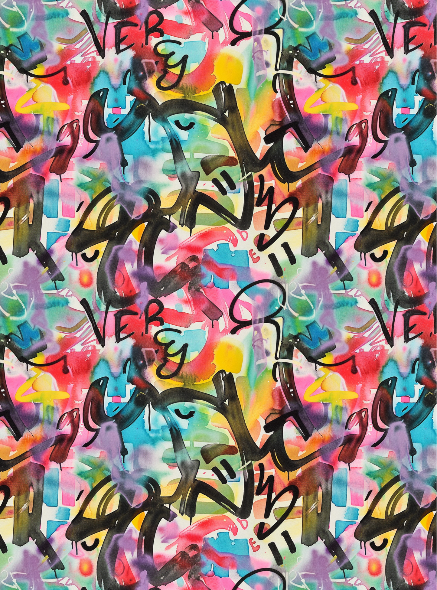 Graffiti 4
