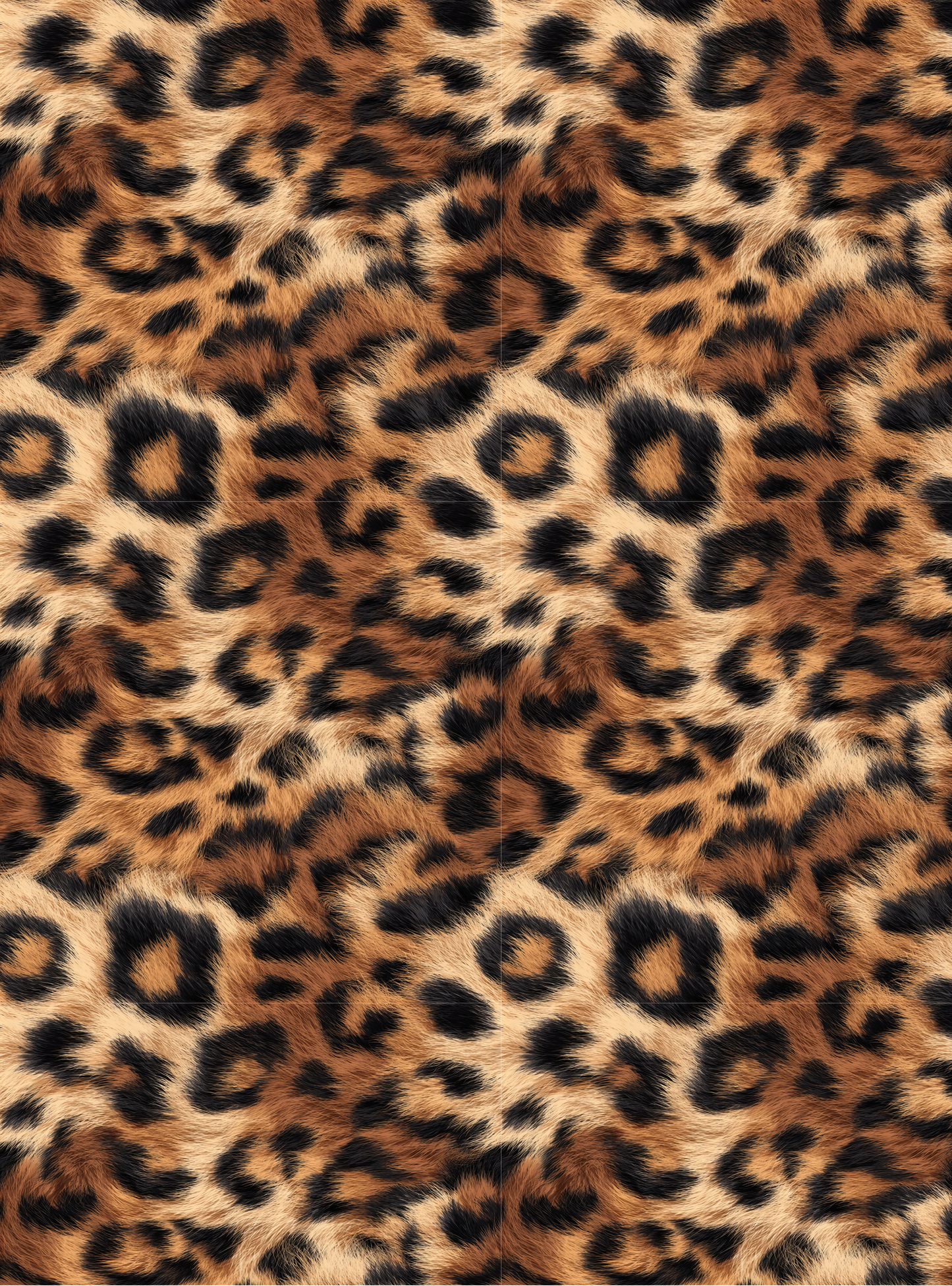 Leopard 8