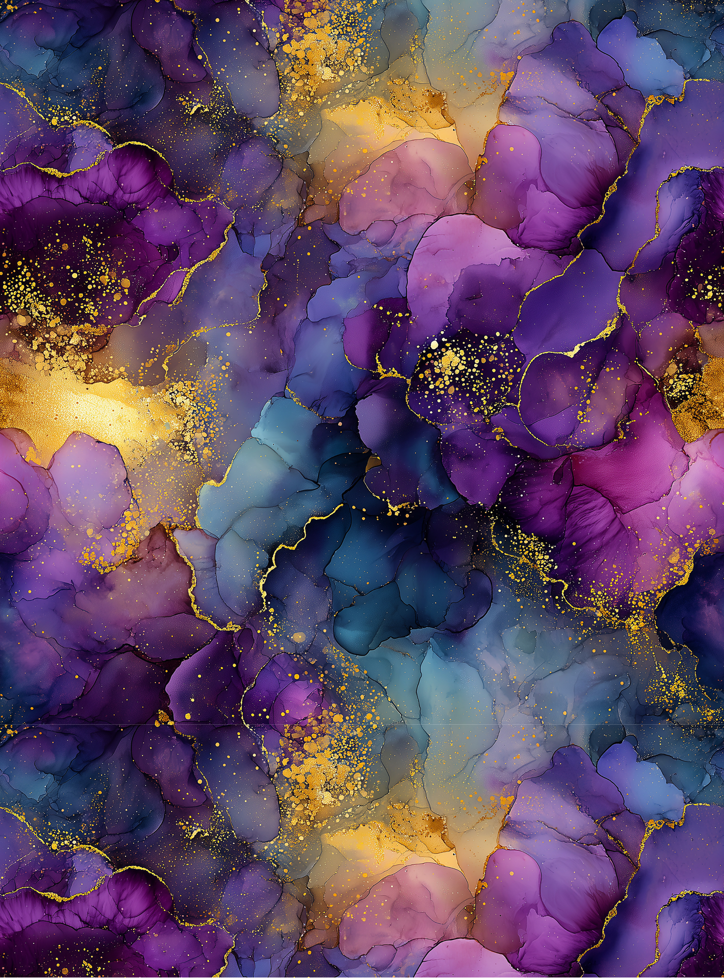 Alcohol ink 92