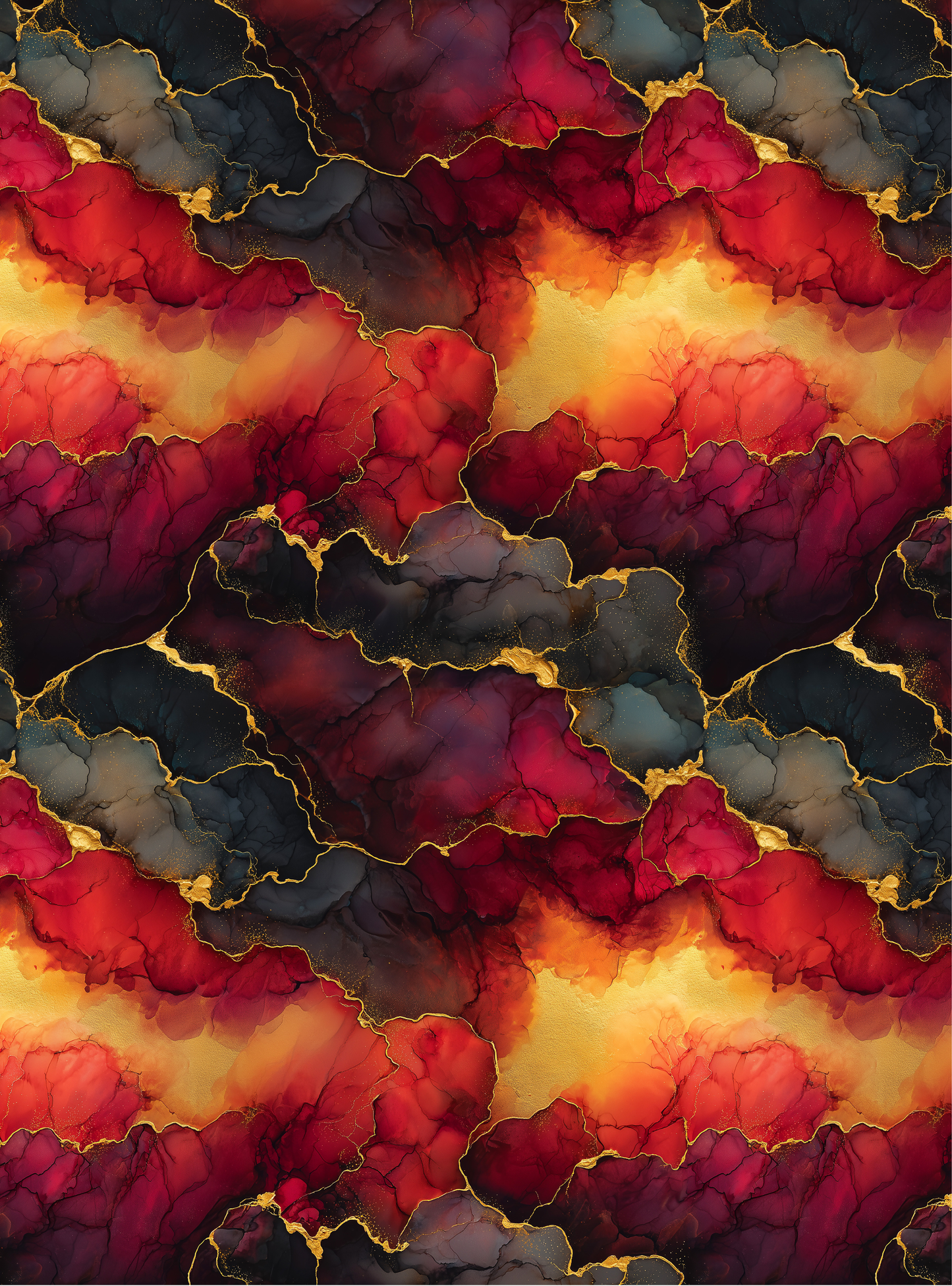 Alcohol ink 101