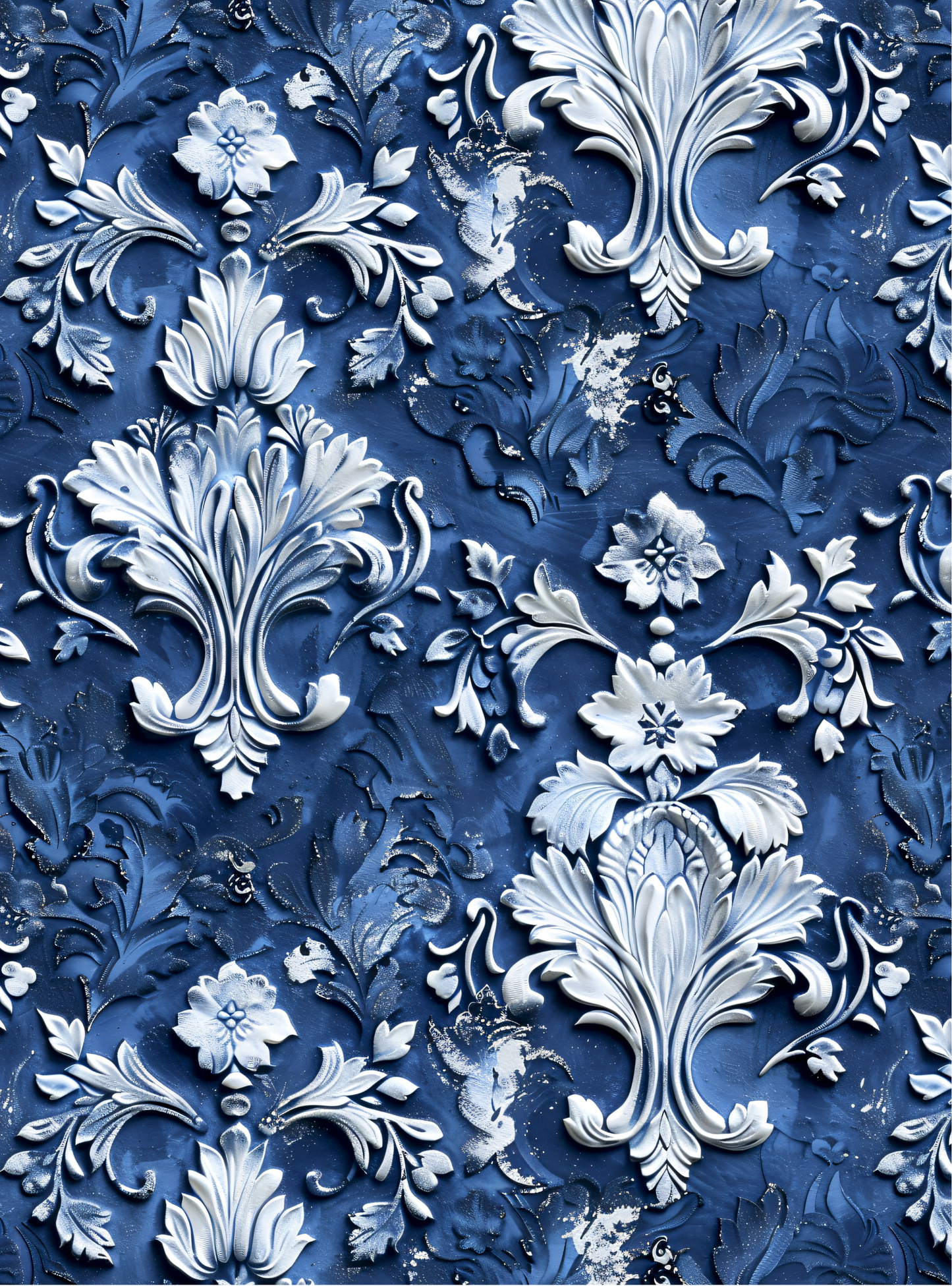 Damask 6