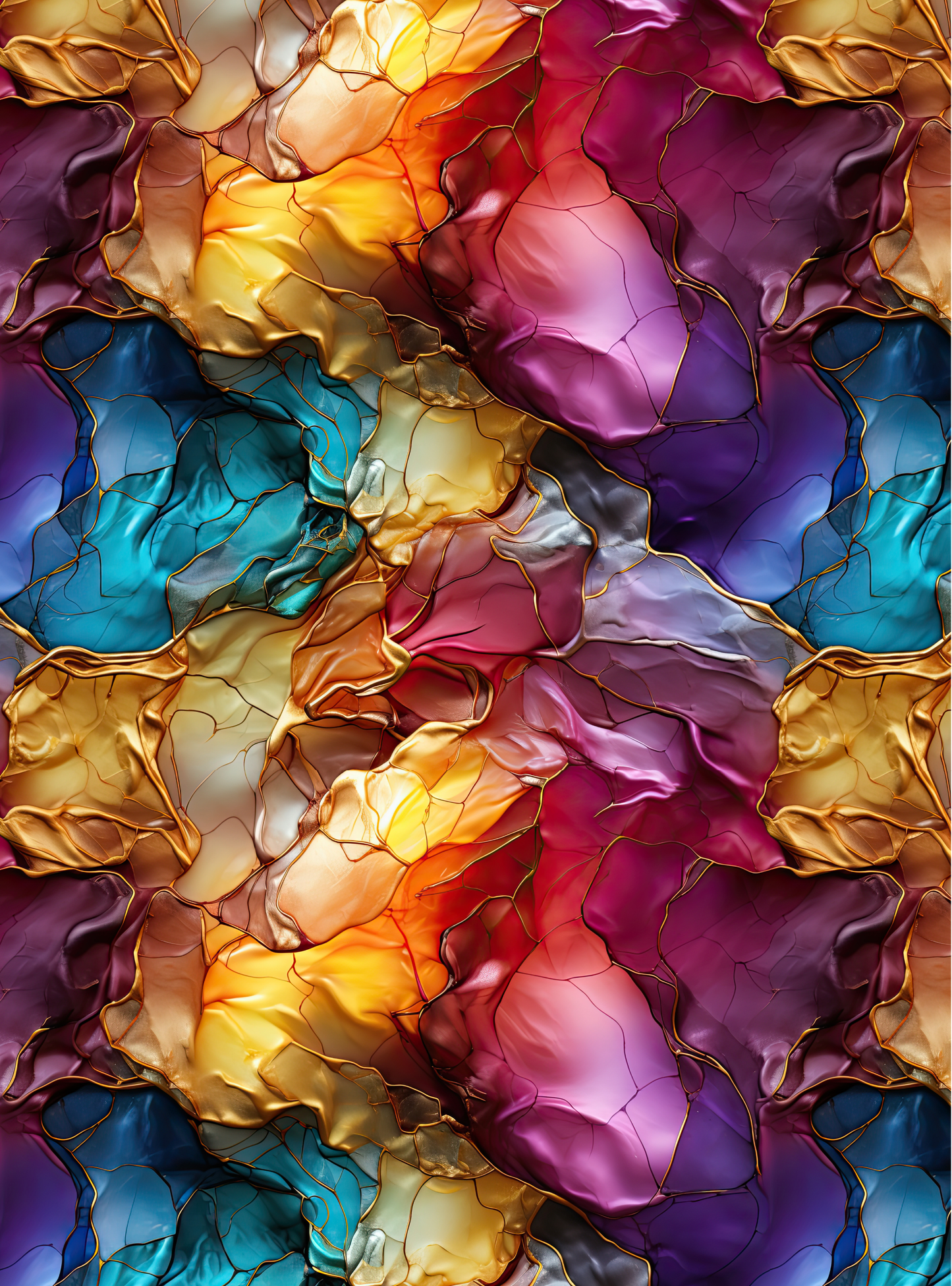 Alcohol ink 107