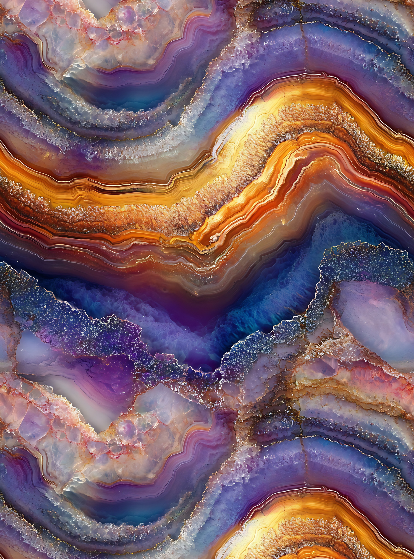 Agate 91