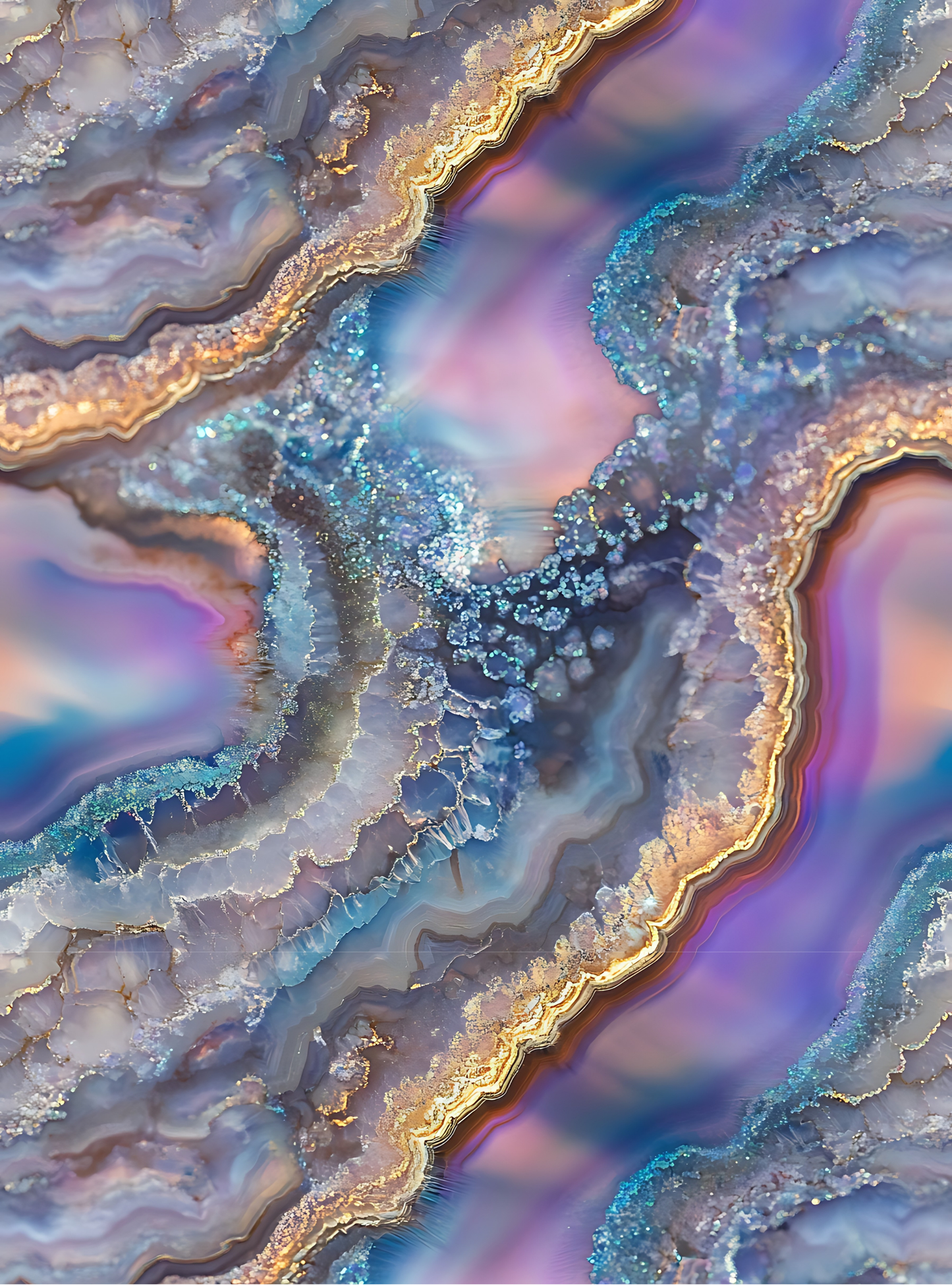 Agate 84
