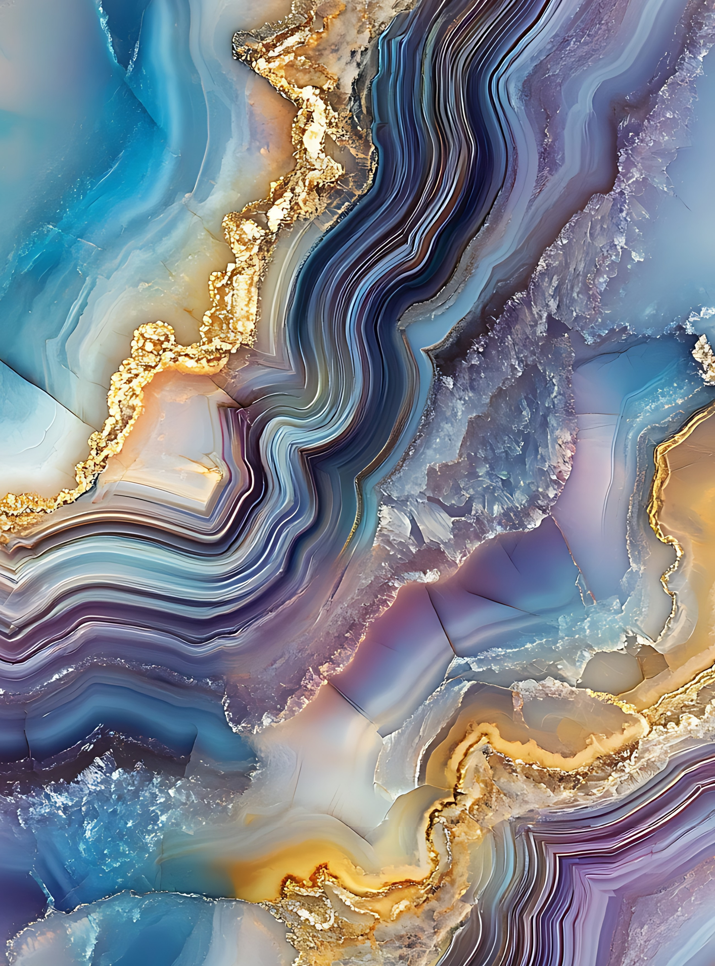 Agate 81