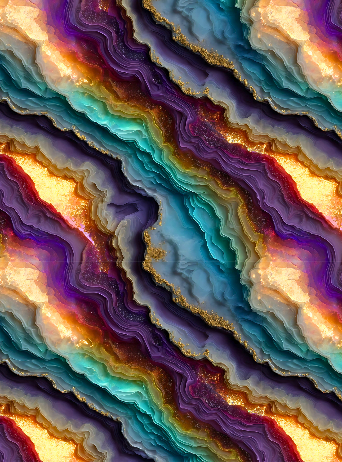 Agate 97