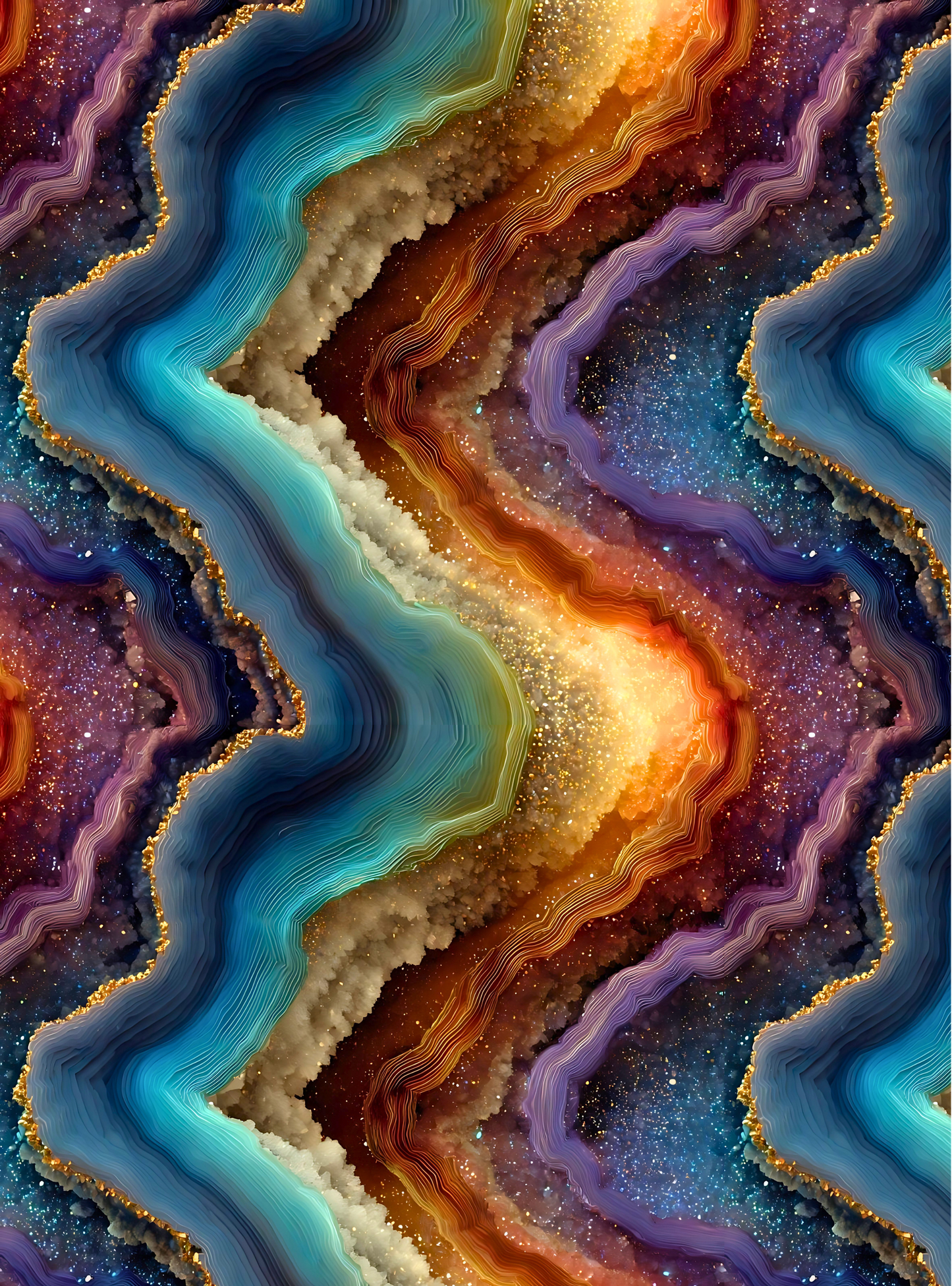 Agate 92