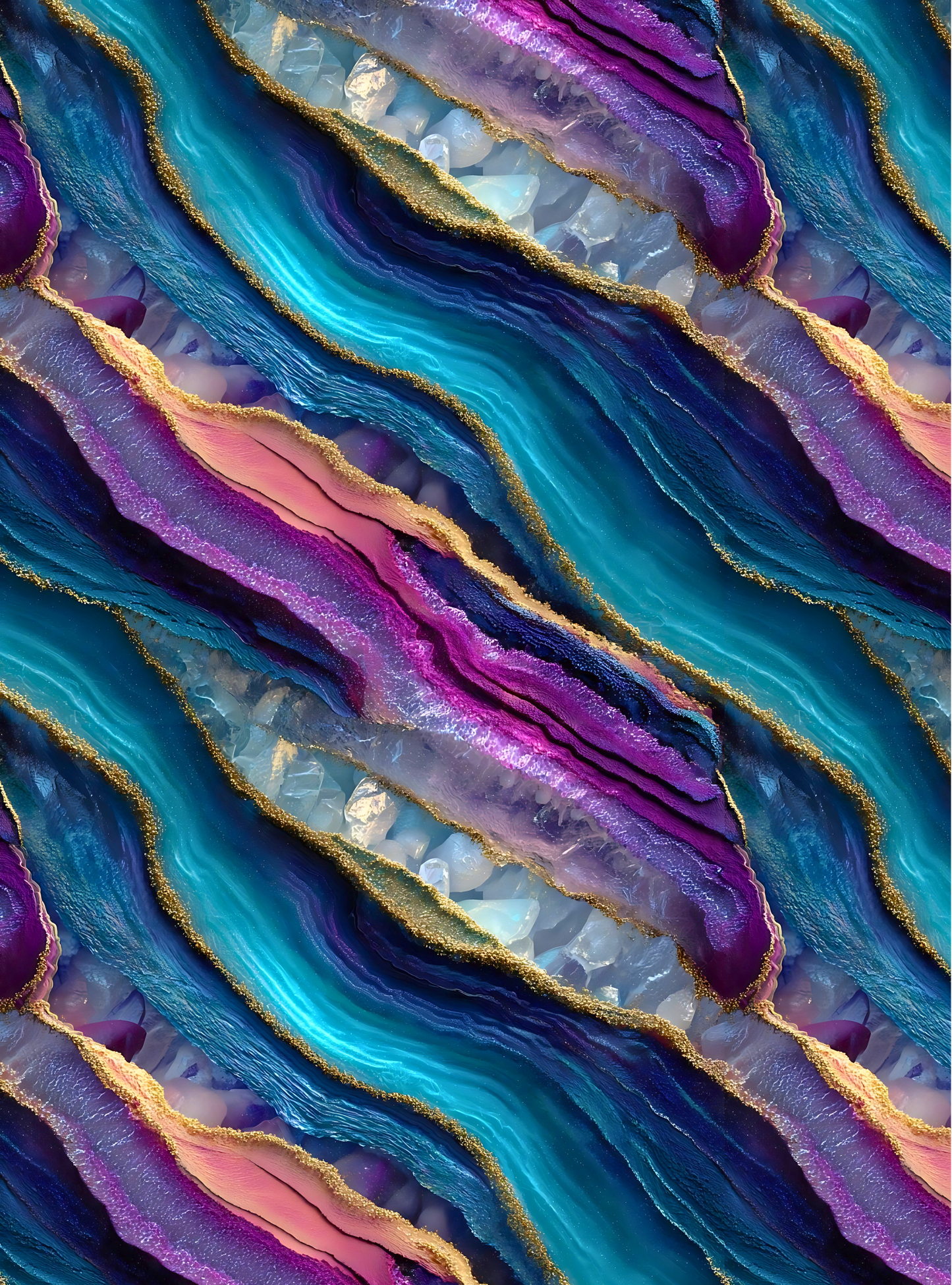 Agate 110