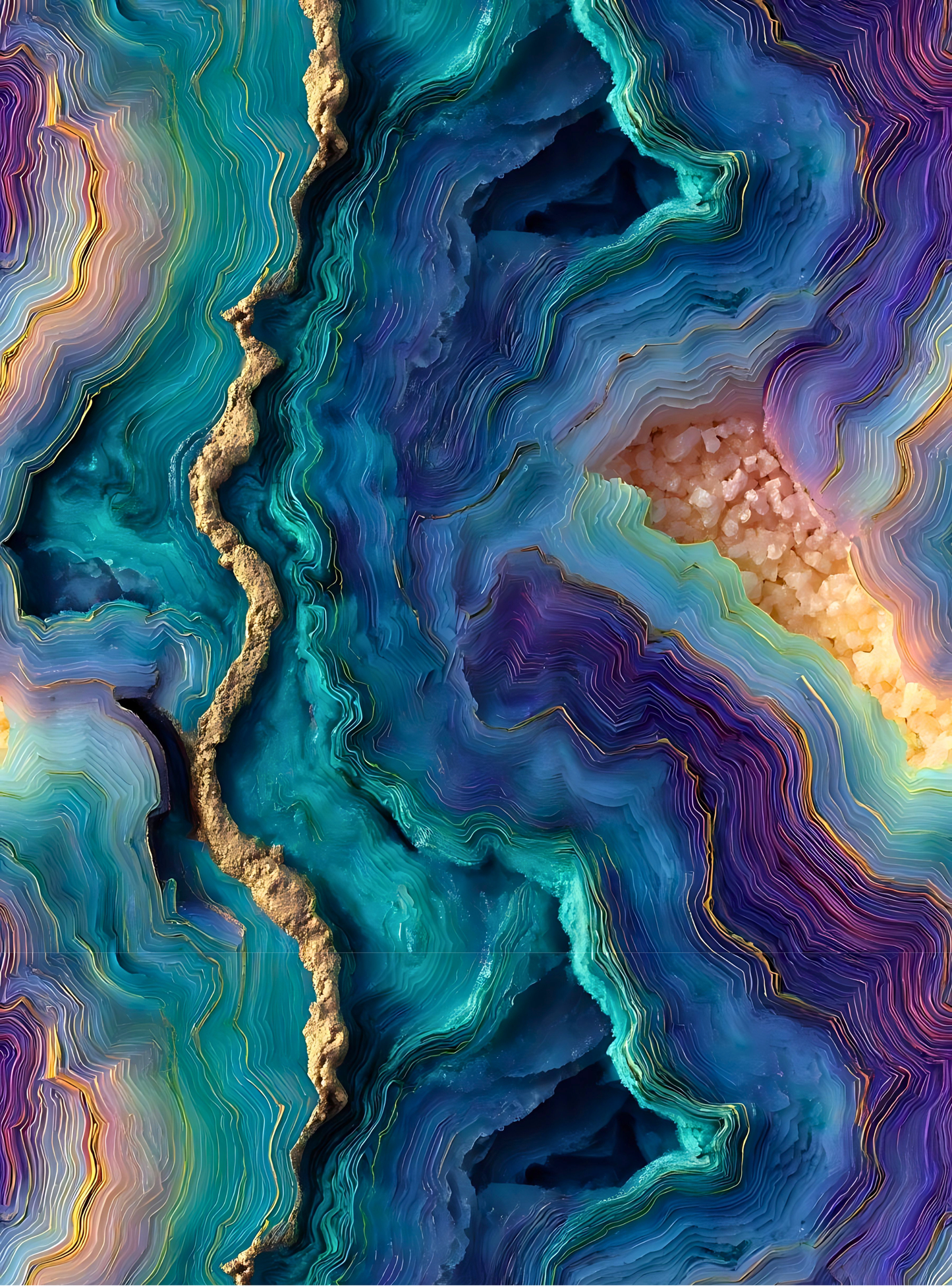 Agate 109