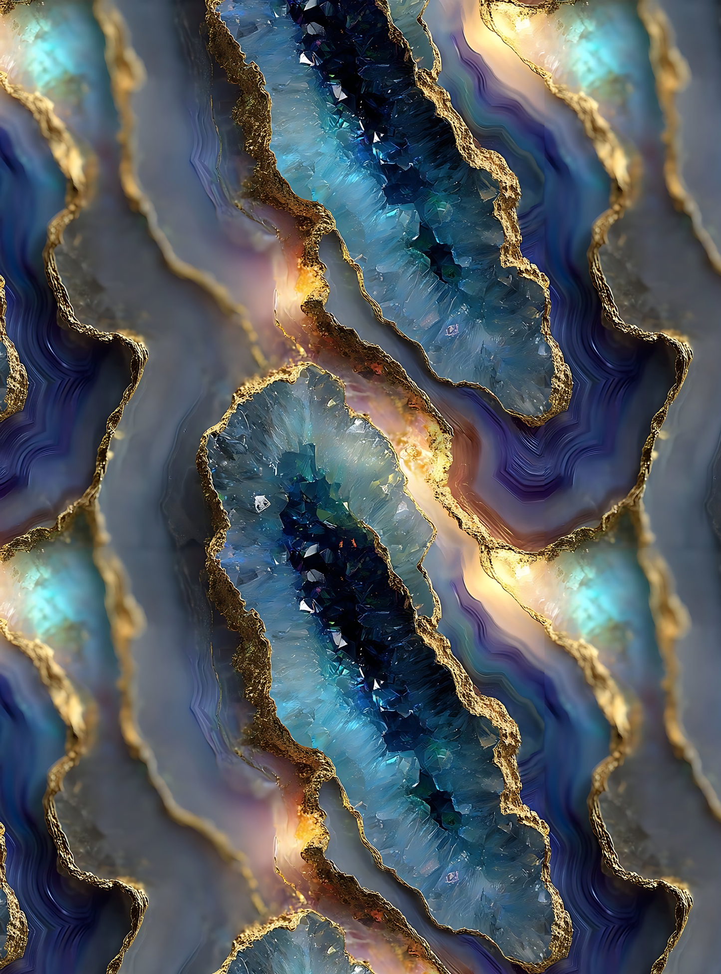 Agate 108