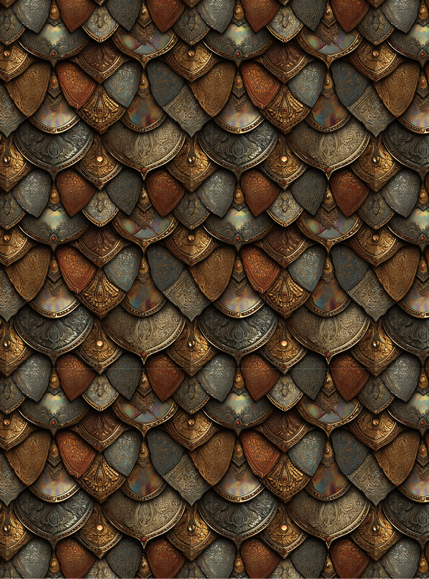 Scales 4