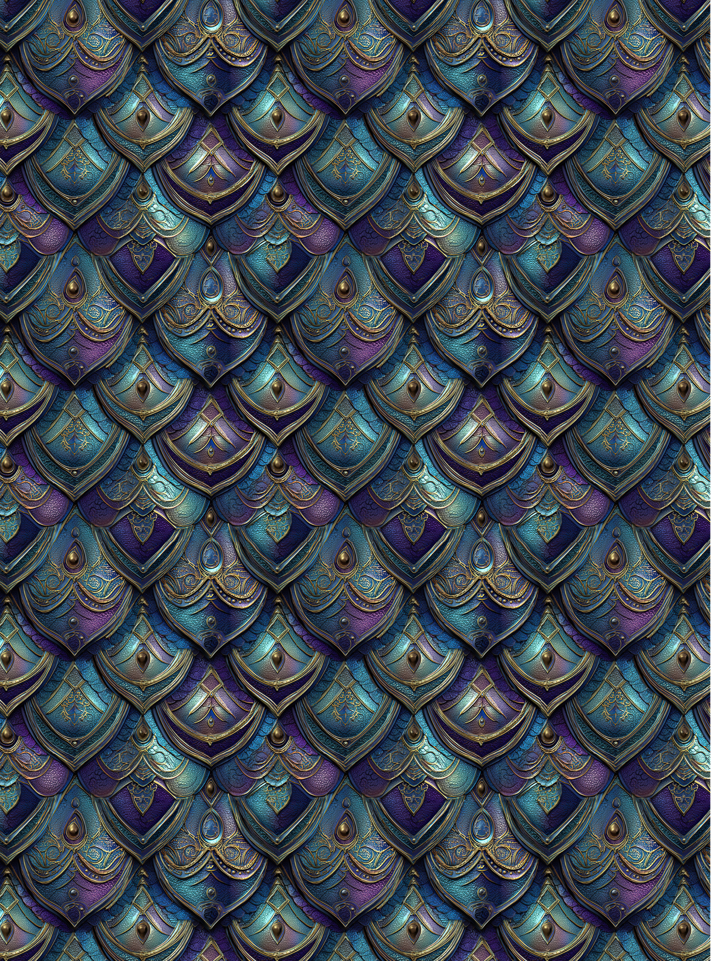 Scales 5
