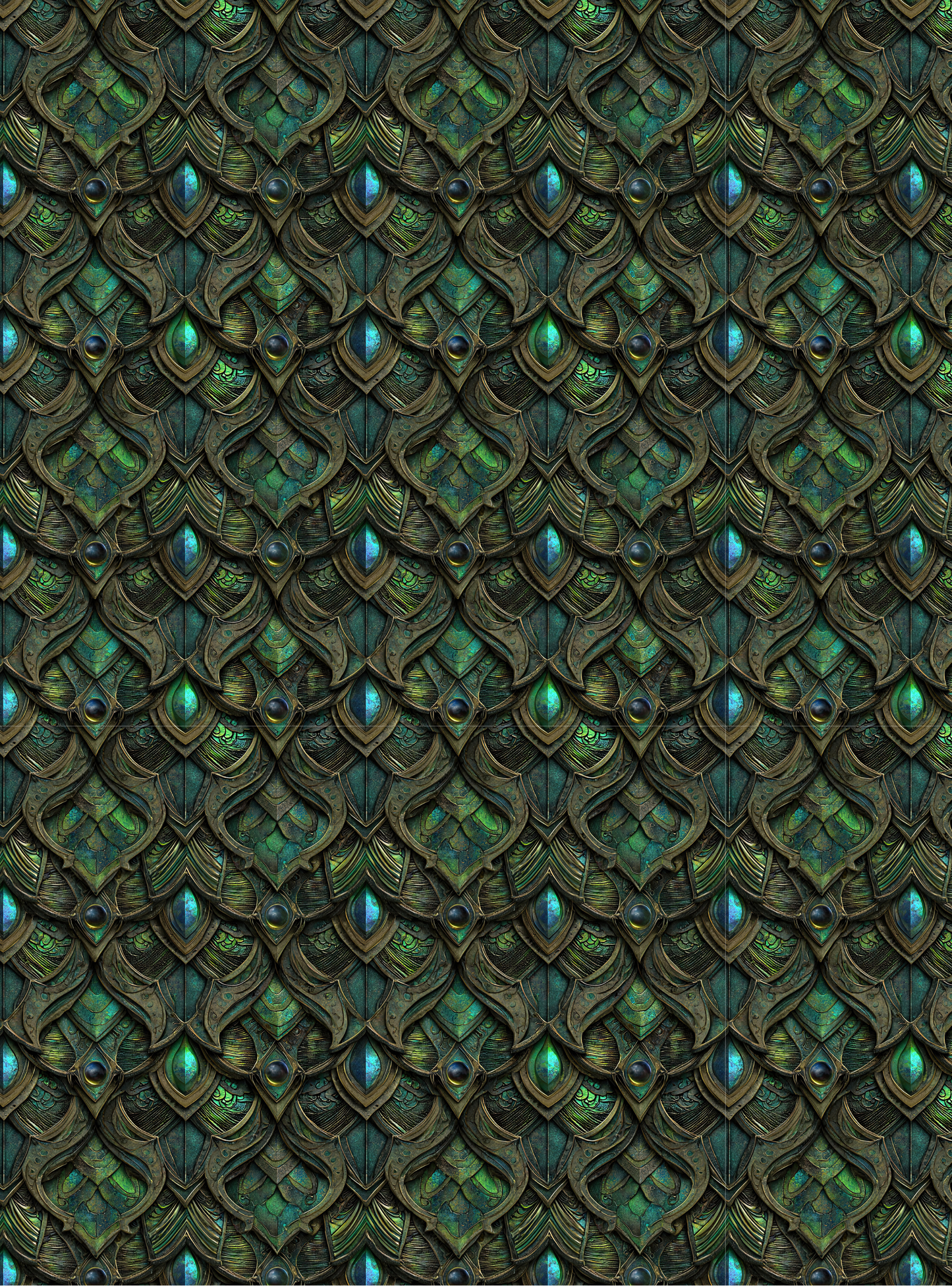 Scales 7