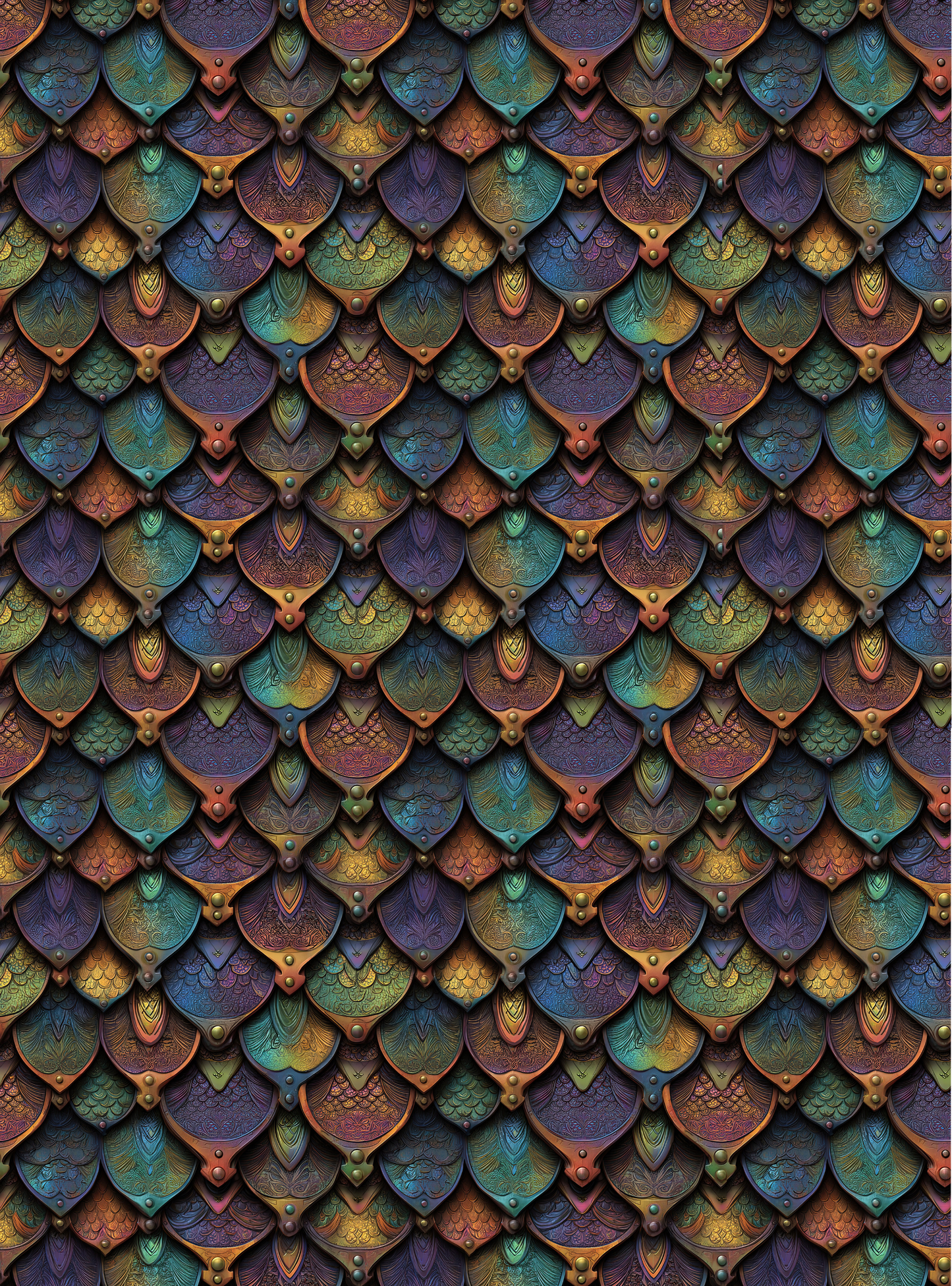 Scales 8