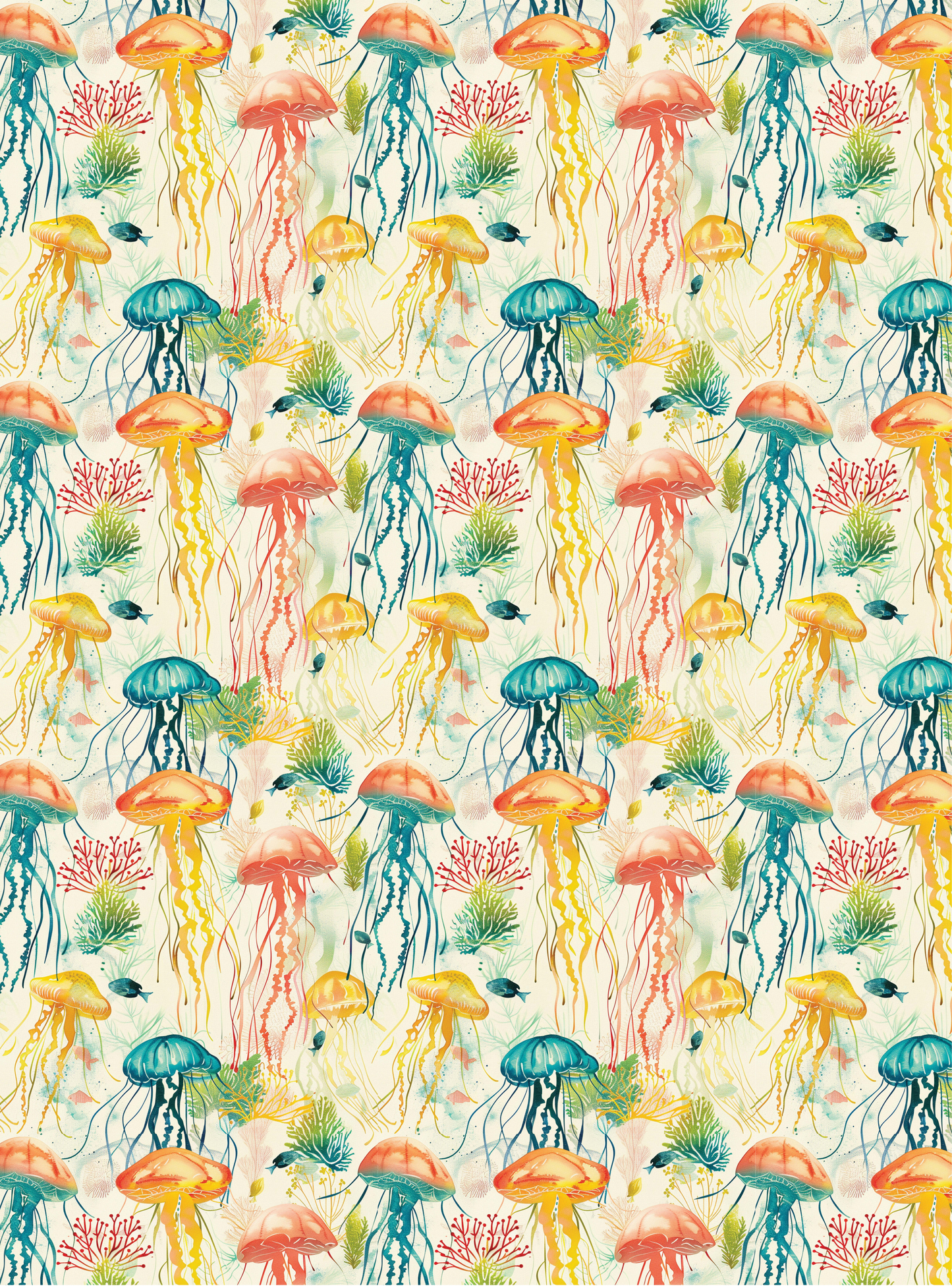 Jellyfish 4