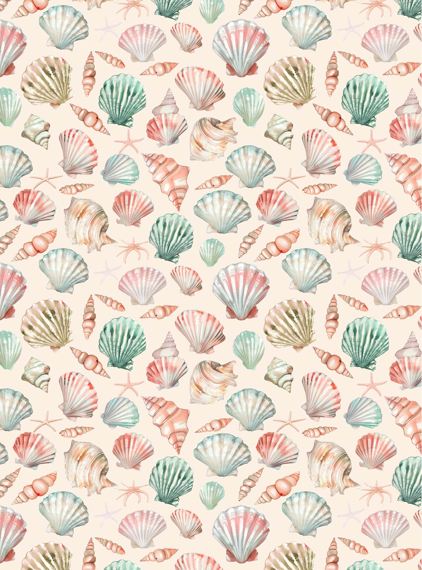 Seashell 2