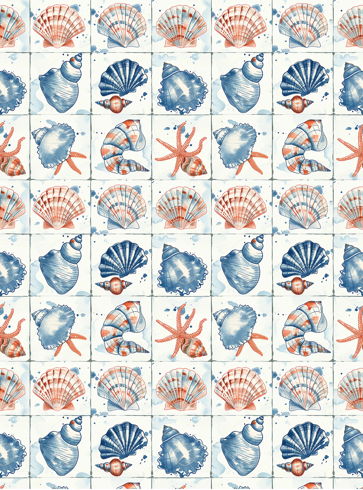 Seashell 5