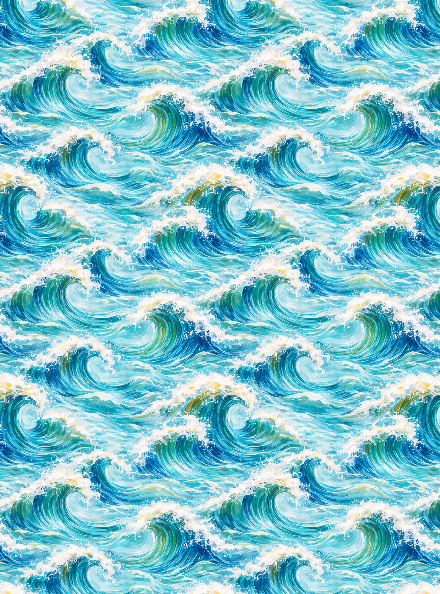 waves 1