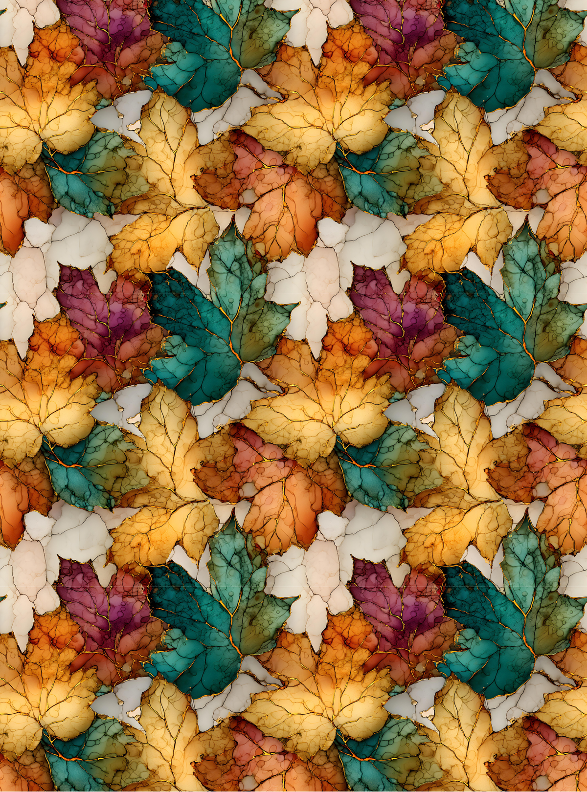 Autumn 21